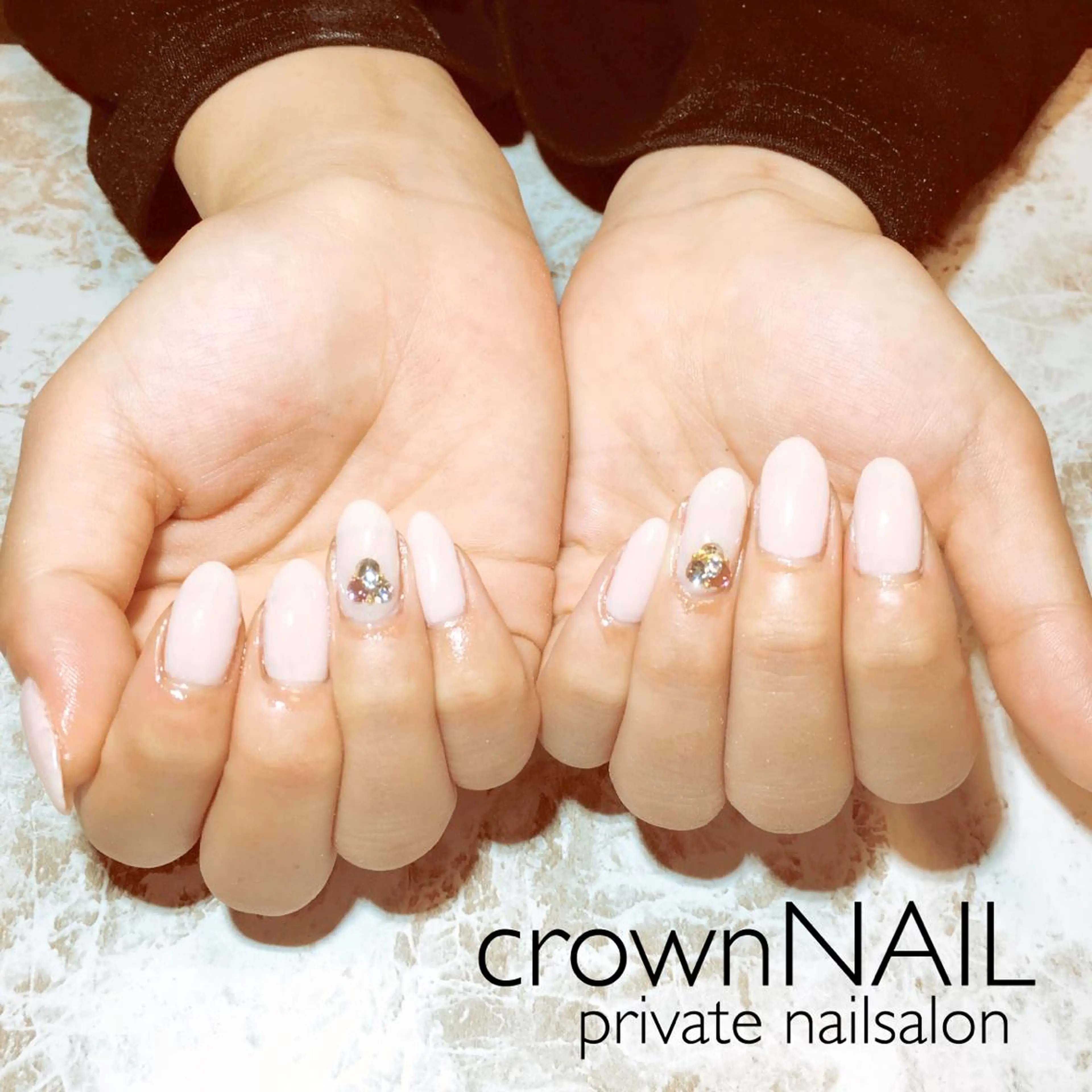 ネイル ensowa✱laf NAILのネイルデザイン