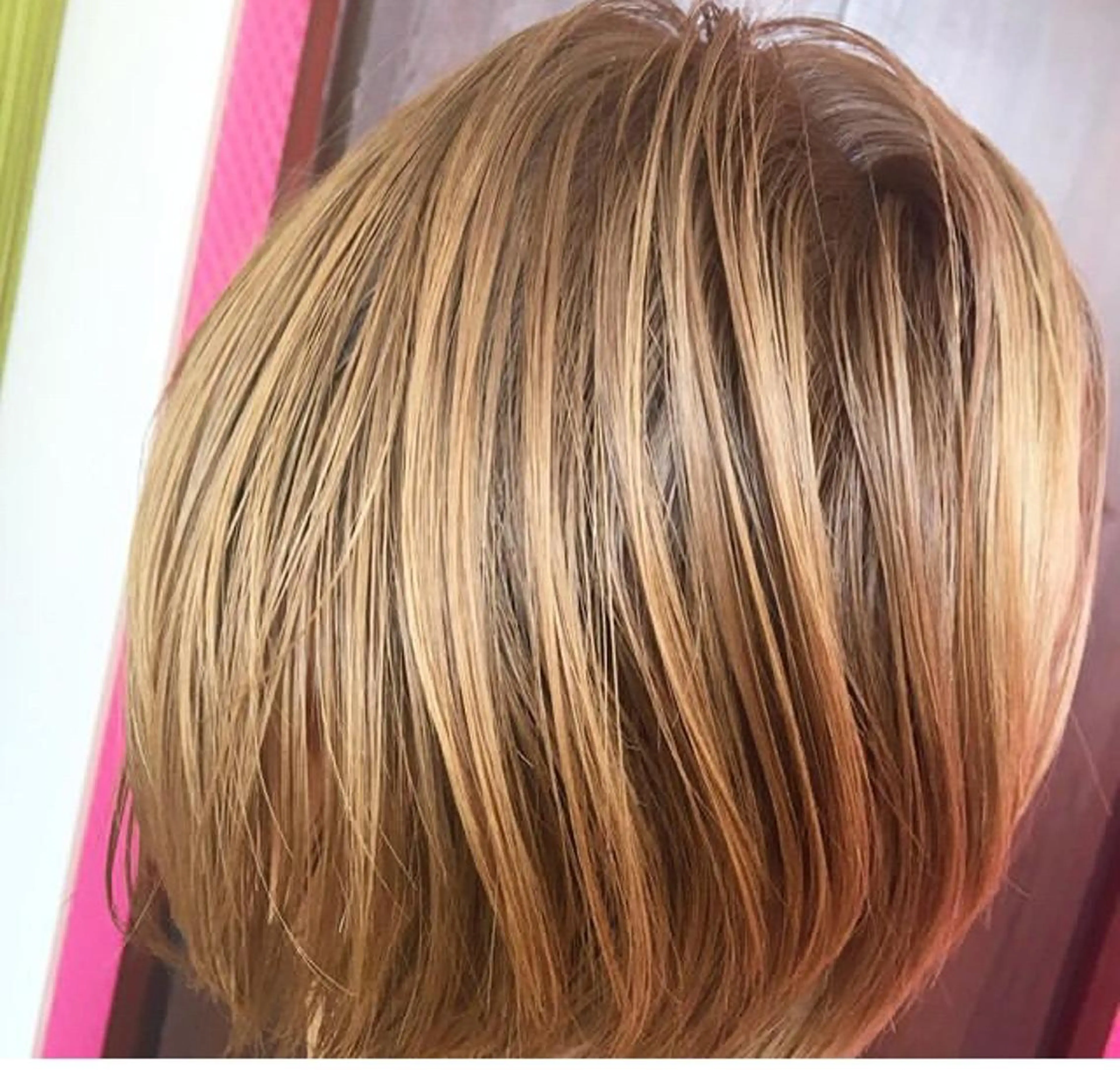 ショート カラー Largo所属・広中 裕一のマツエク・マツパデザイン