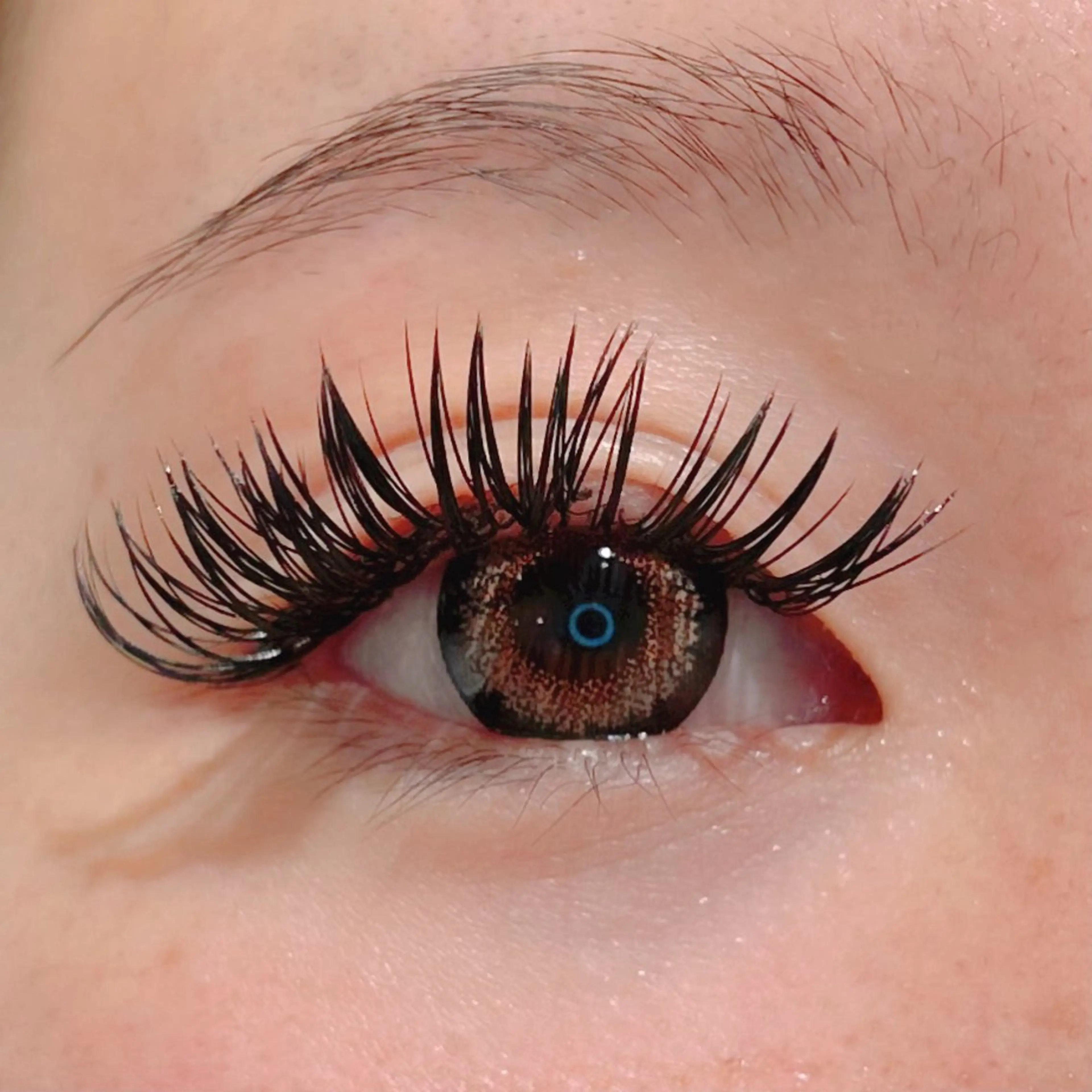 マツエク・マツパ Barretta 飯嶋のマツエク・マツパデザイン