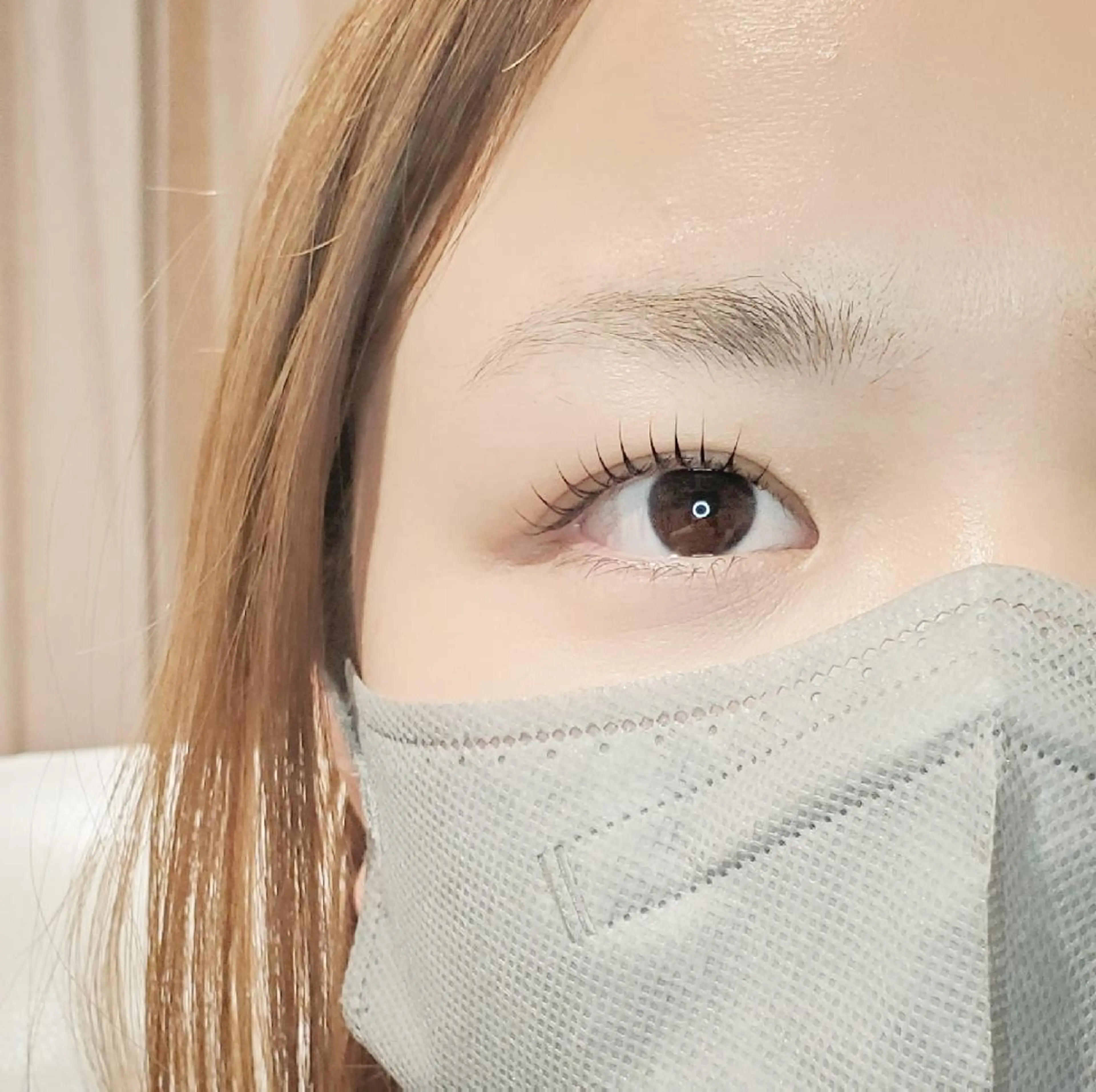 マツエク・マツパ マツパ eyelist 🌙ゆうのマツエク・マツパデザイン