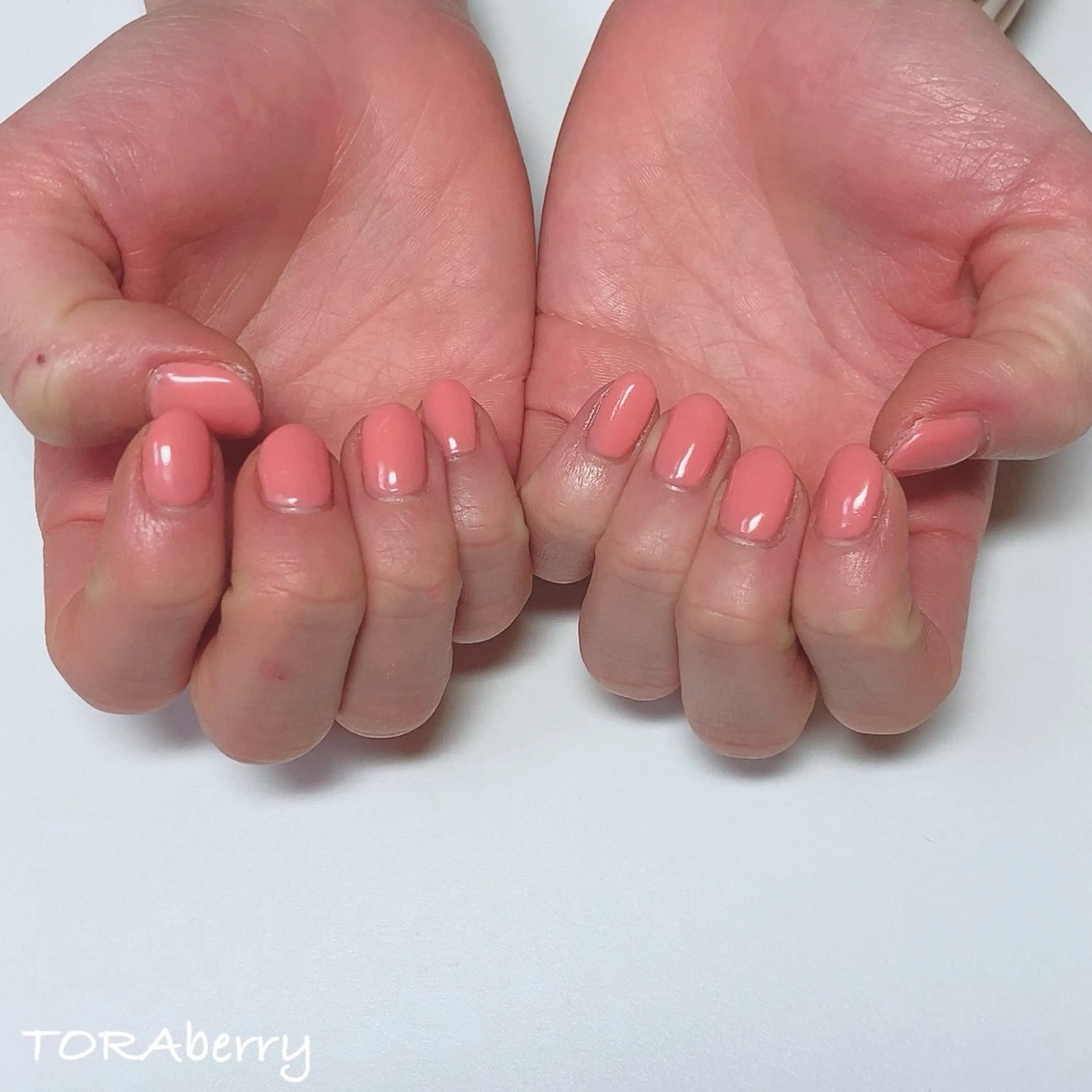 ネイル ハンドネイル ネイリスト なつみのネイルデザイン