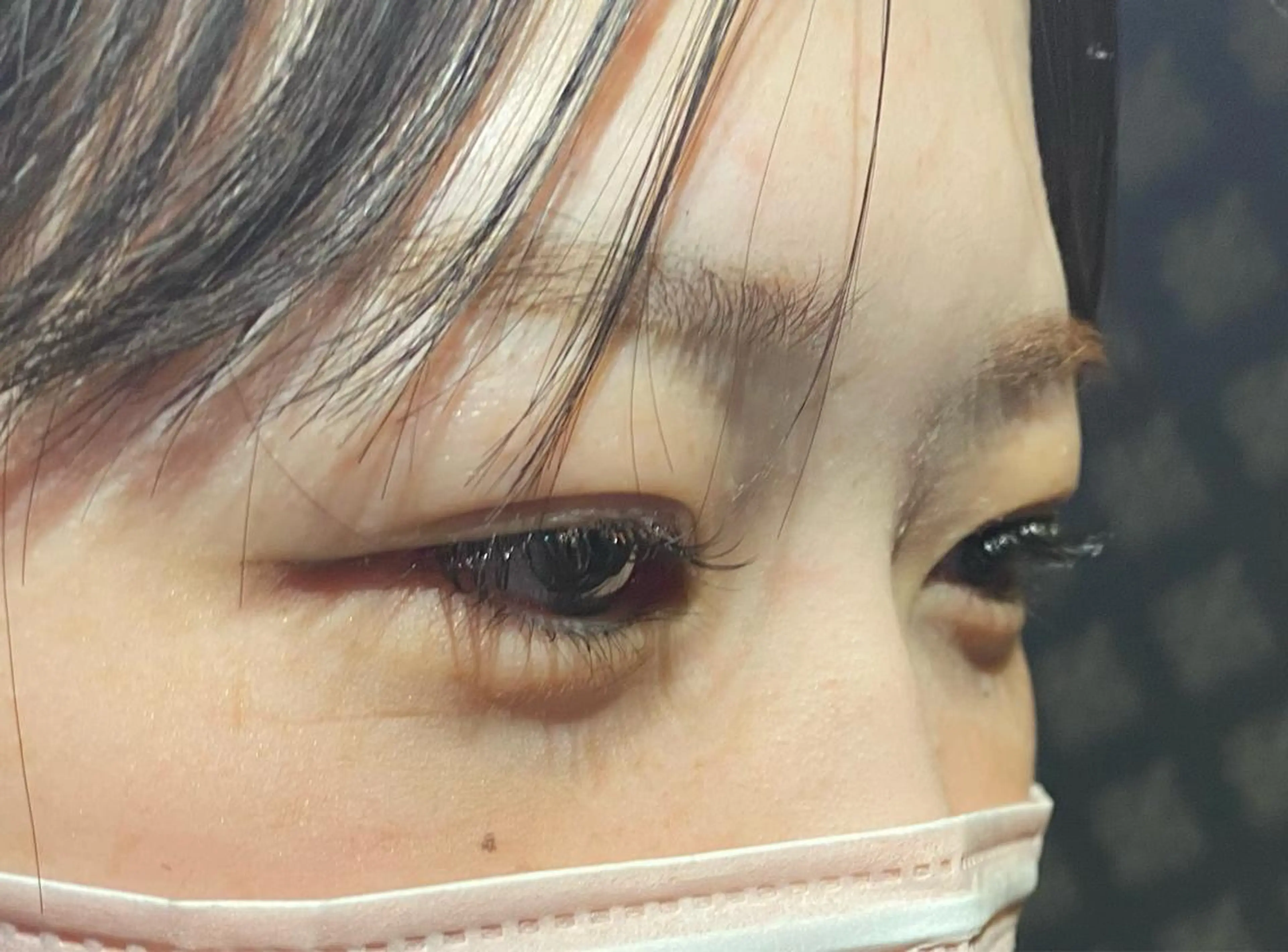 マツエク・マツパ マツパ Shikota Nagisaのマツエク・マツパデザイン