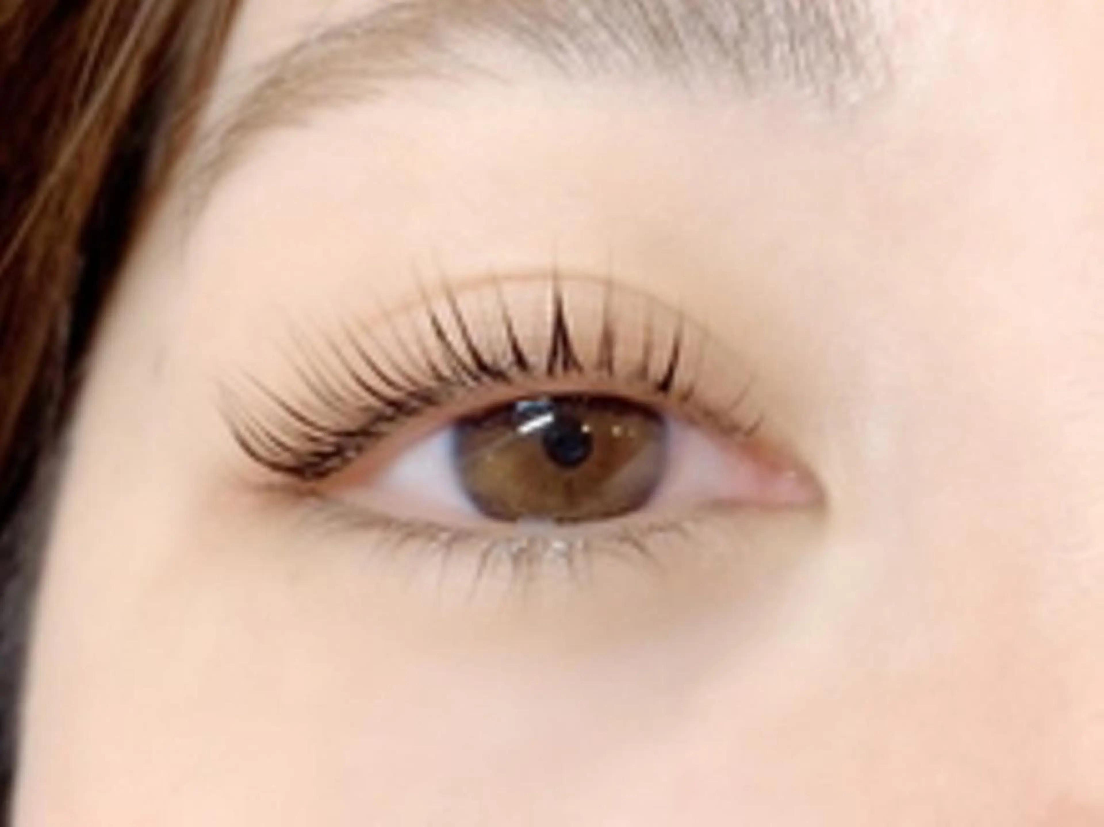 マツエク・マツパ パリジェンヌラッシュリフト マツパ 荒木 香のその他イメージ