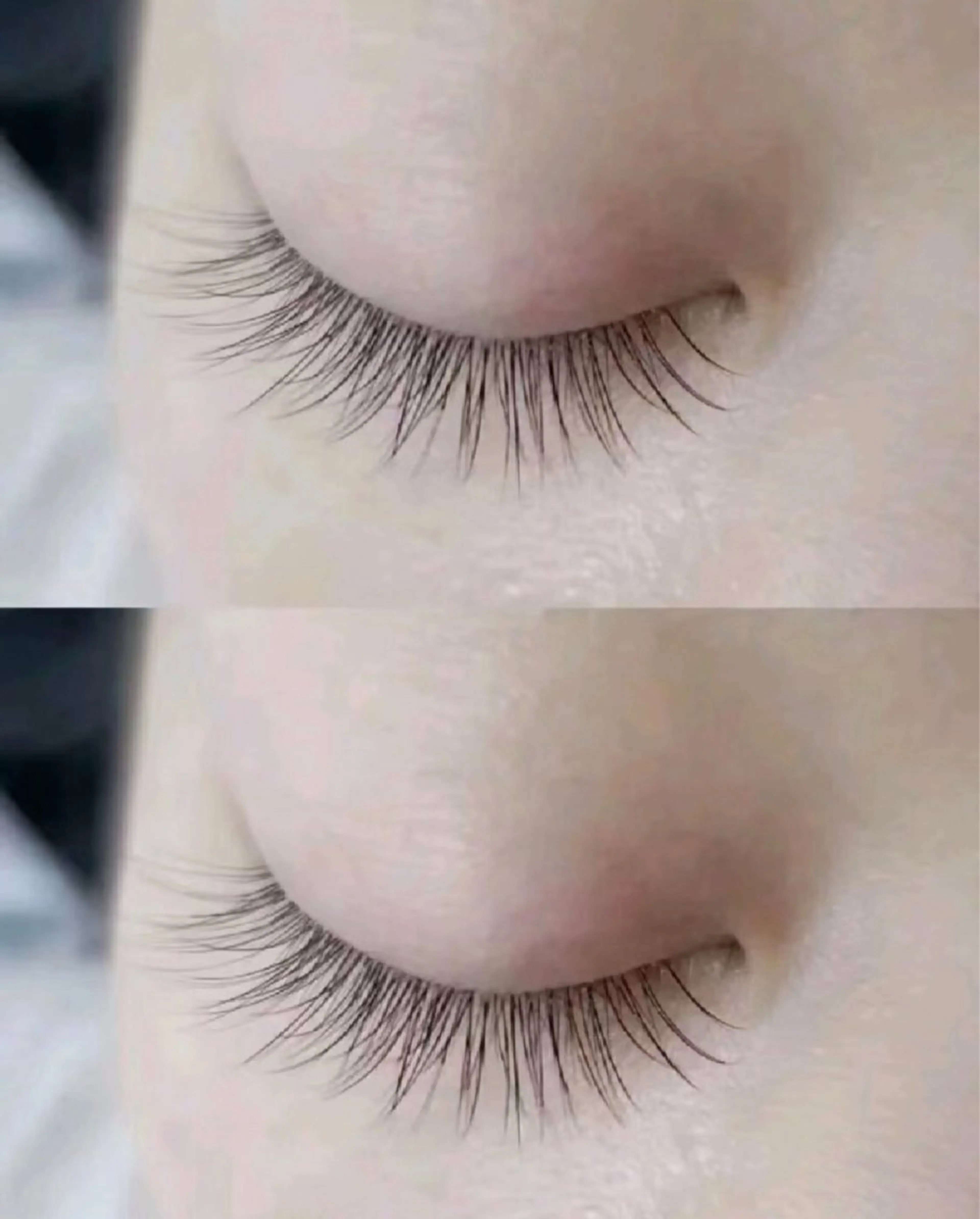 マツエク・マツパ マツエク Angela エステサロンのマツエク・マツパデザイン