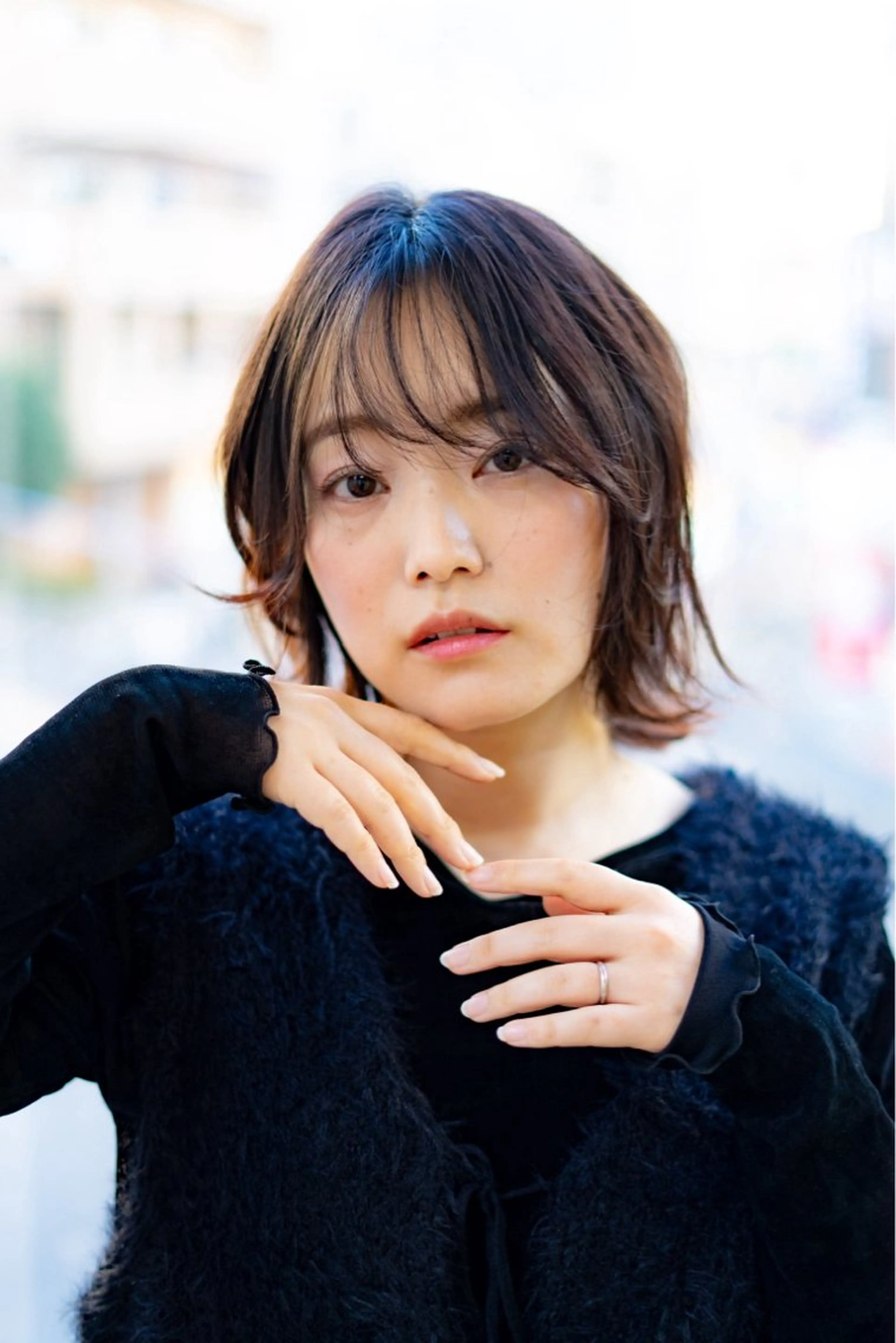 Atelier High|用賀 髪質改善 プライベート美容室所属・用賀美容室 アトリエハイ　比嘉のその他イメージ