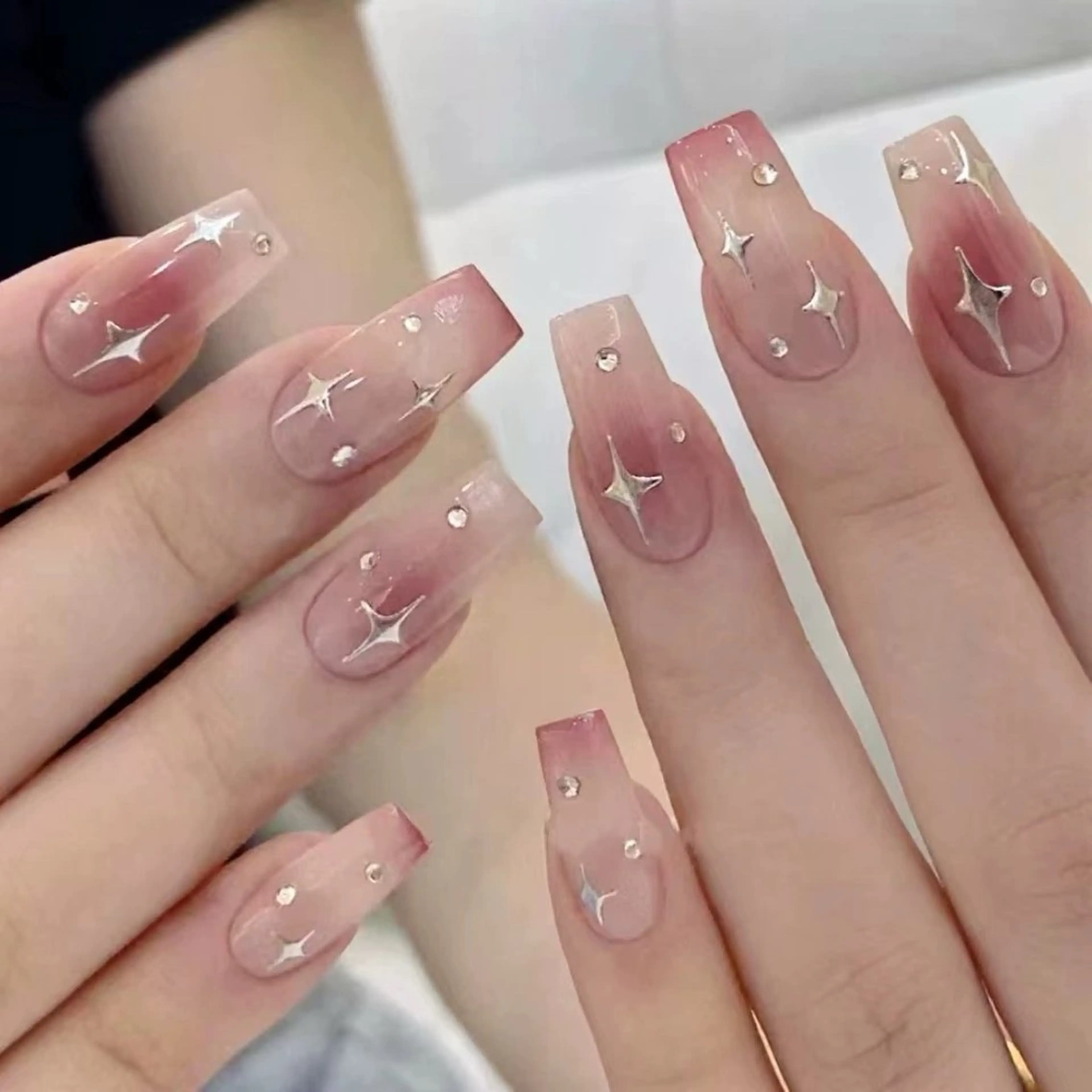 ネイル Panda.z🐼 ネイルサロンのネイルデザイン