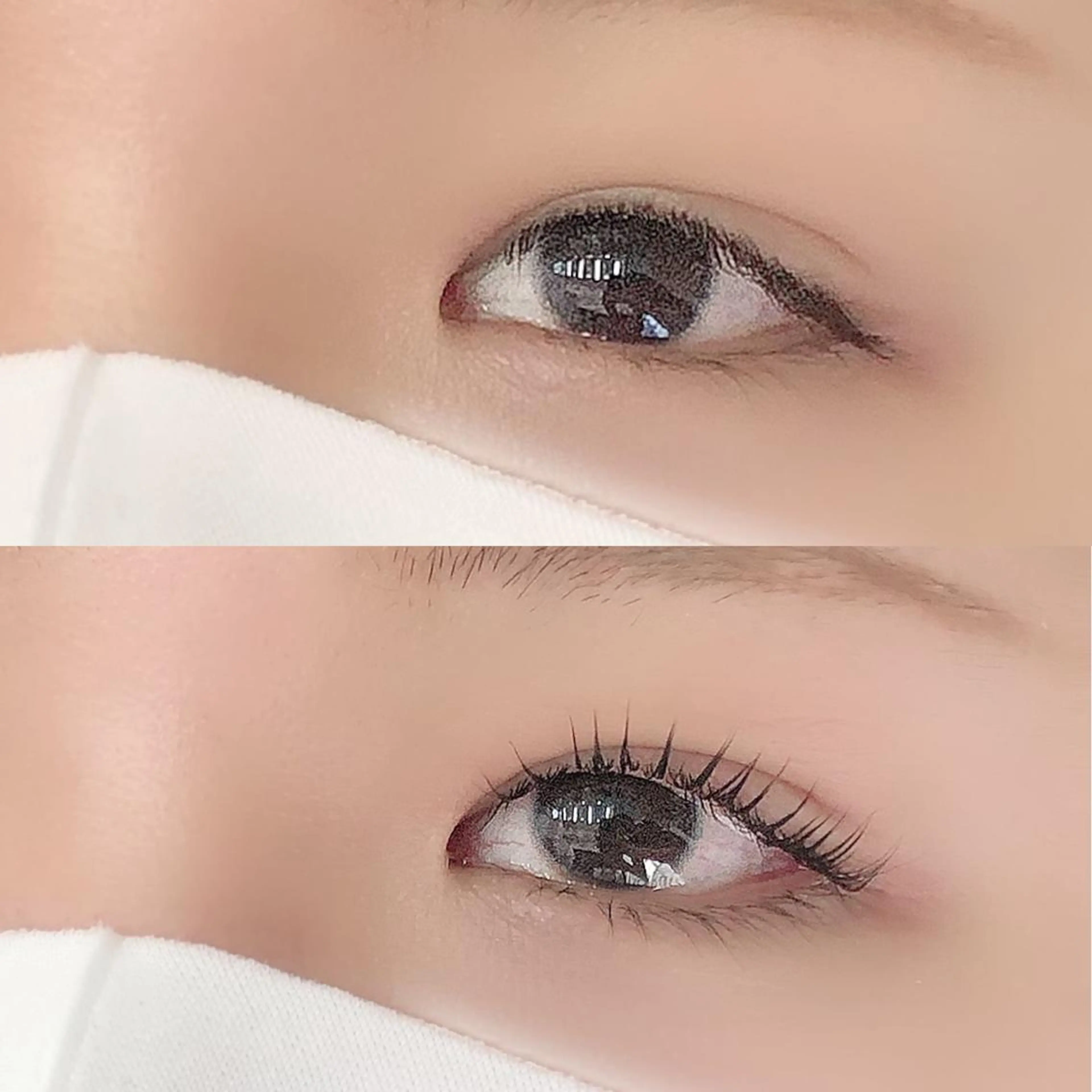 マツエク・マツパ Banyan 浅田のマツエク・マツパデザイン