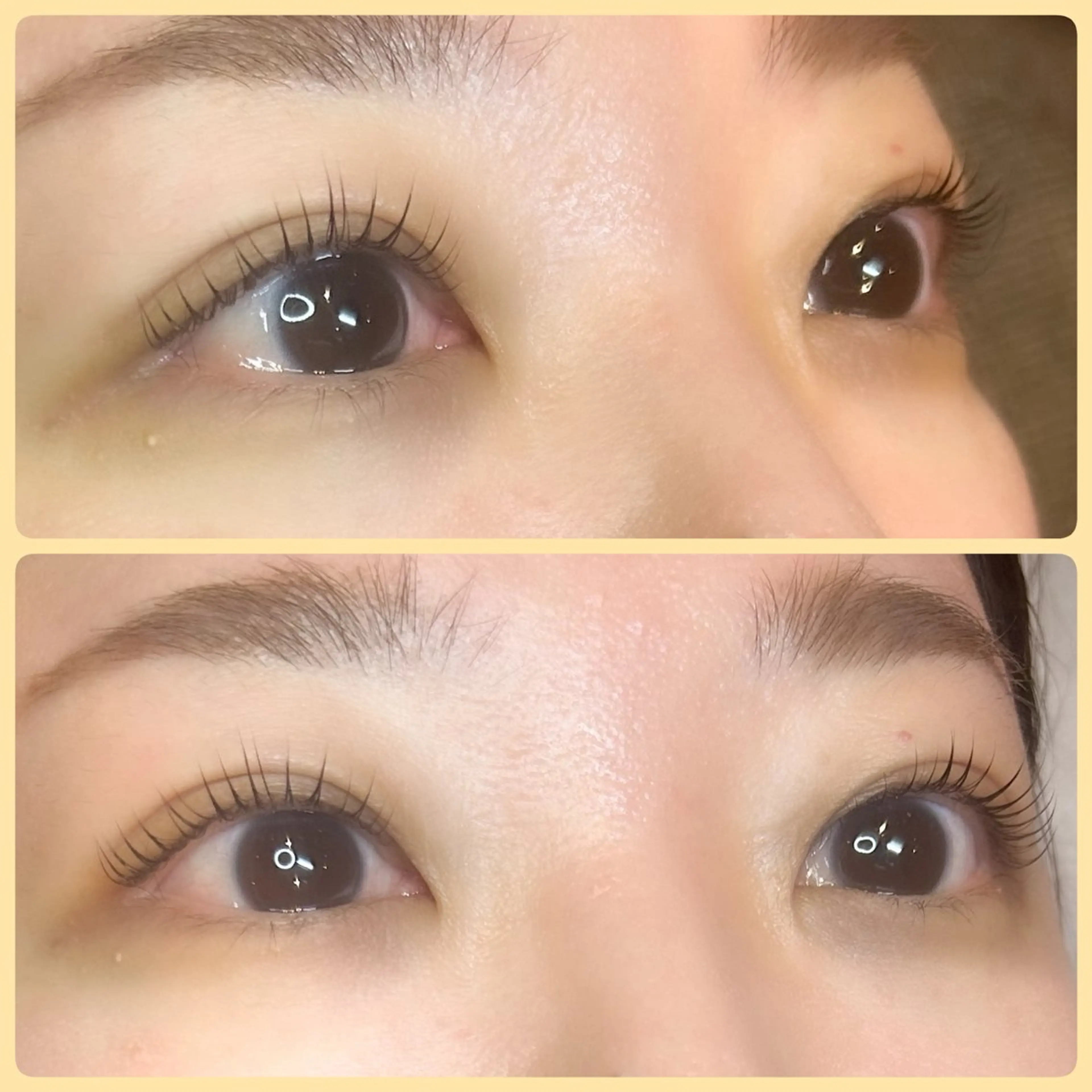 マツエク・マツパ オオツカ ユウのマツエク・マツパデザイン