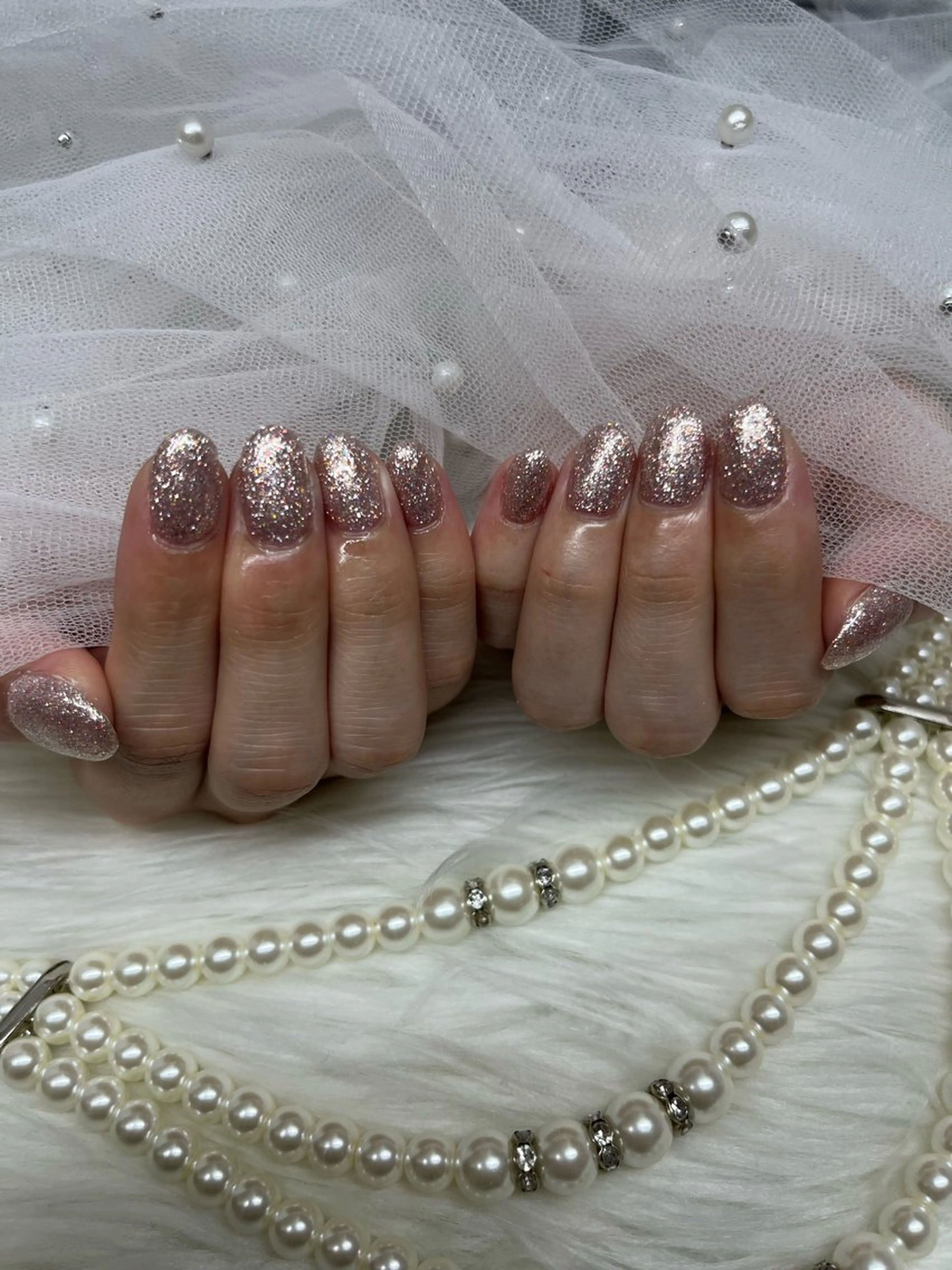 ネイル リリベル所属・リリベル RIRIのネイルデザイン