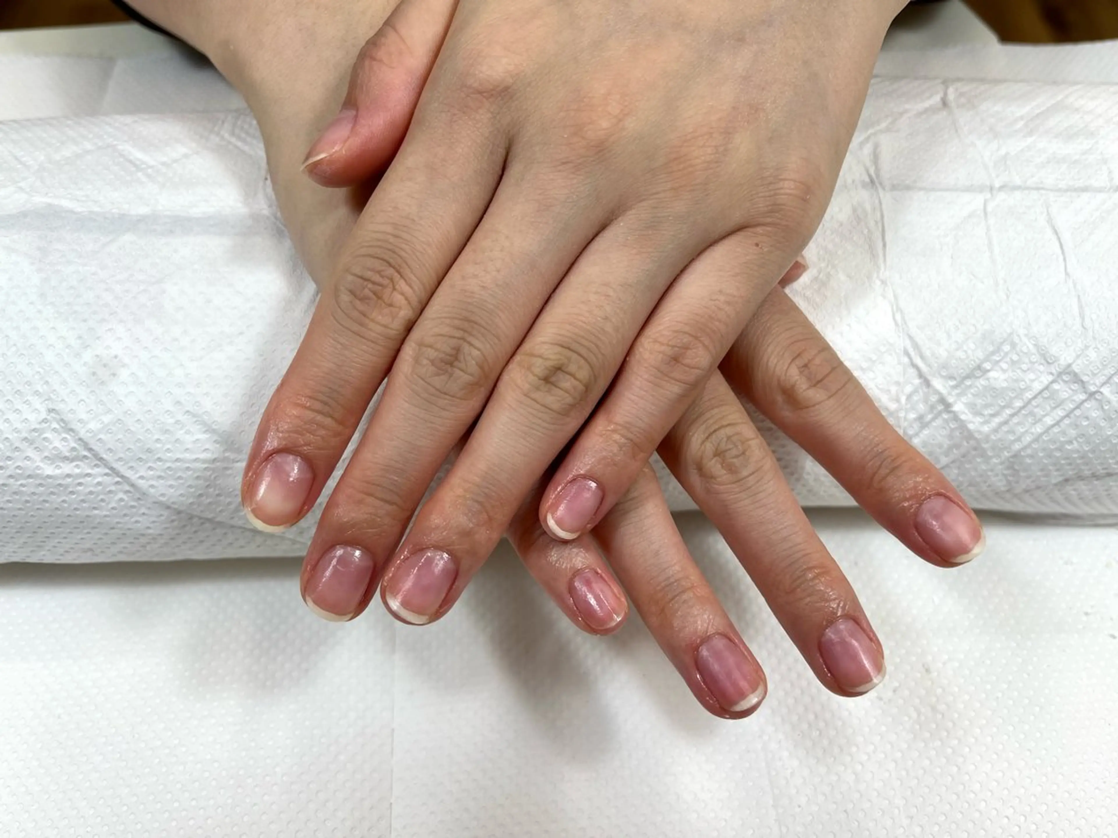 ネイル KIKAWA MAI♡のネイルデザイン