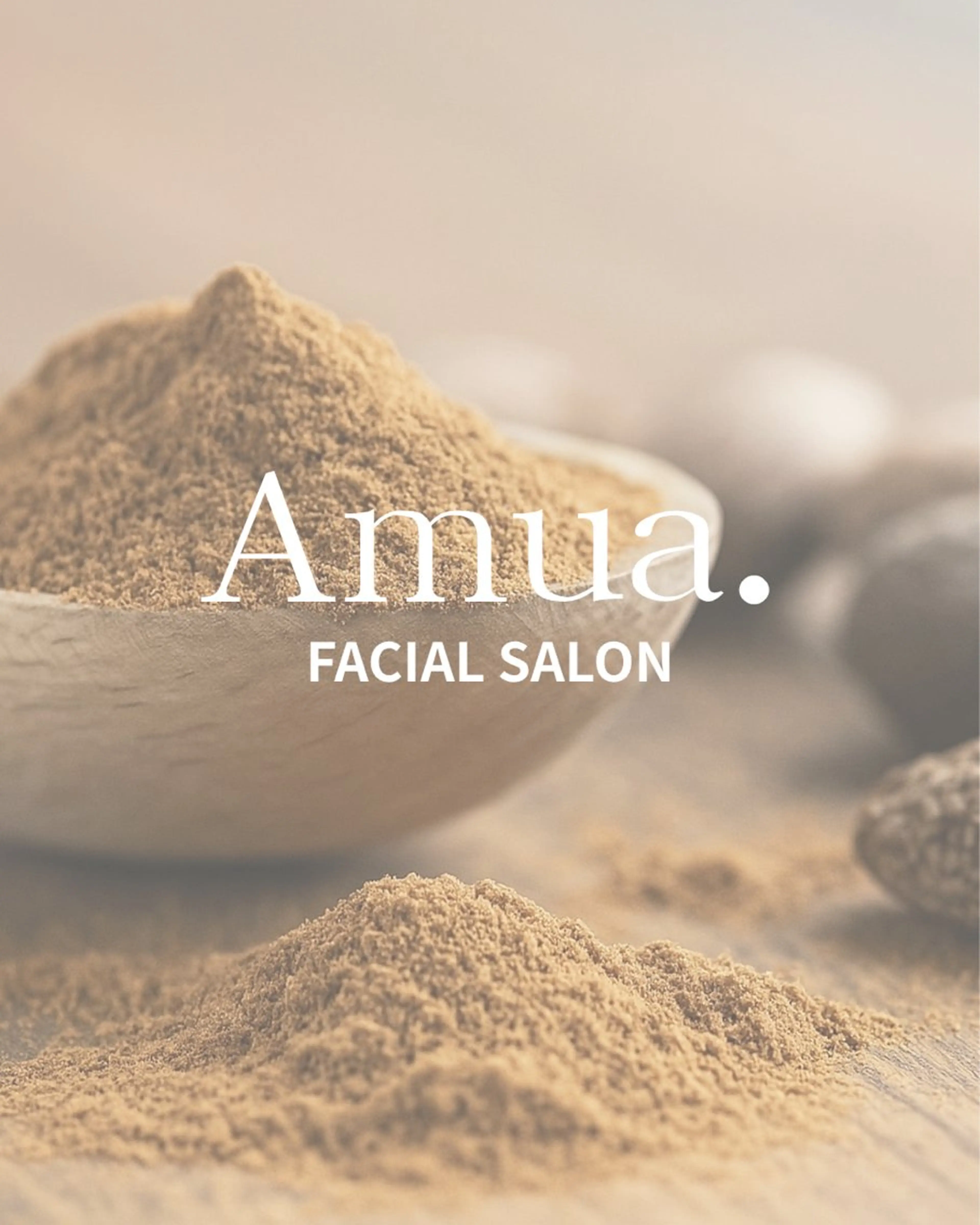 Amua.facial salon所属・Amua.ハーブ 新宿御苑駅前のエステ・リラクイメージ