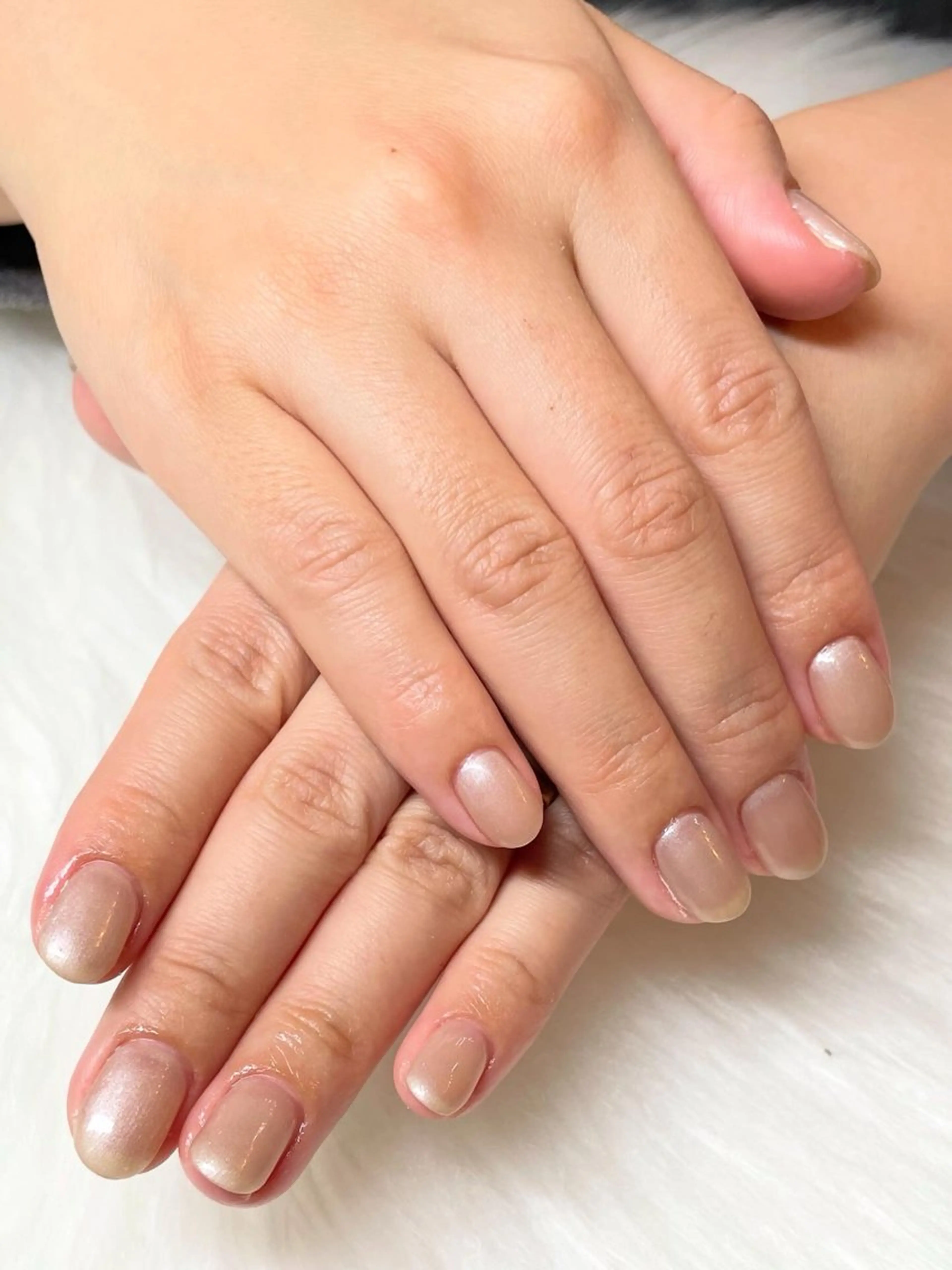 ネイル ネイルサロン　リラクゼーションMA愛宕店所属・MA愛宕店 あやのネイルデザイン