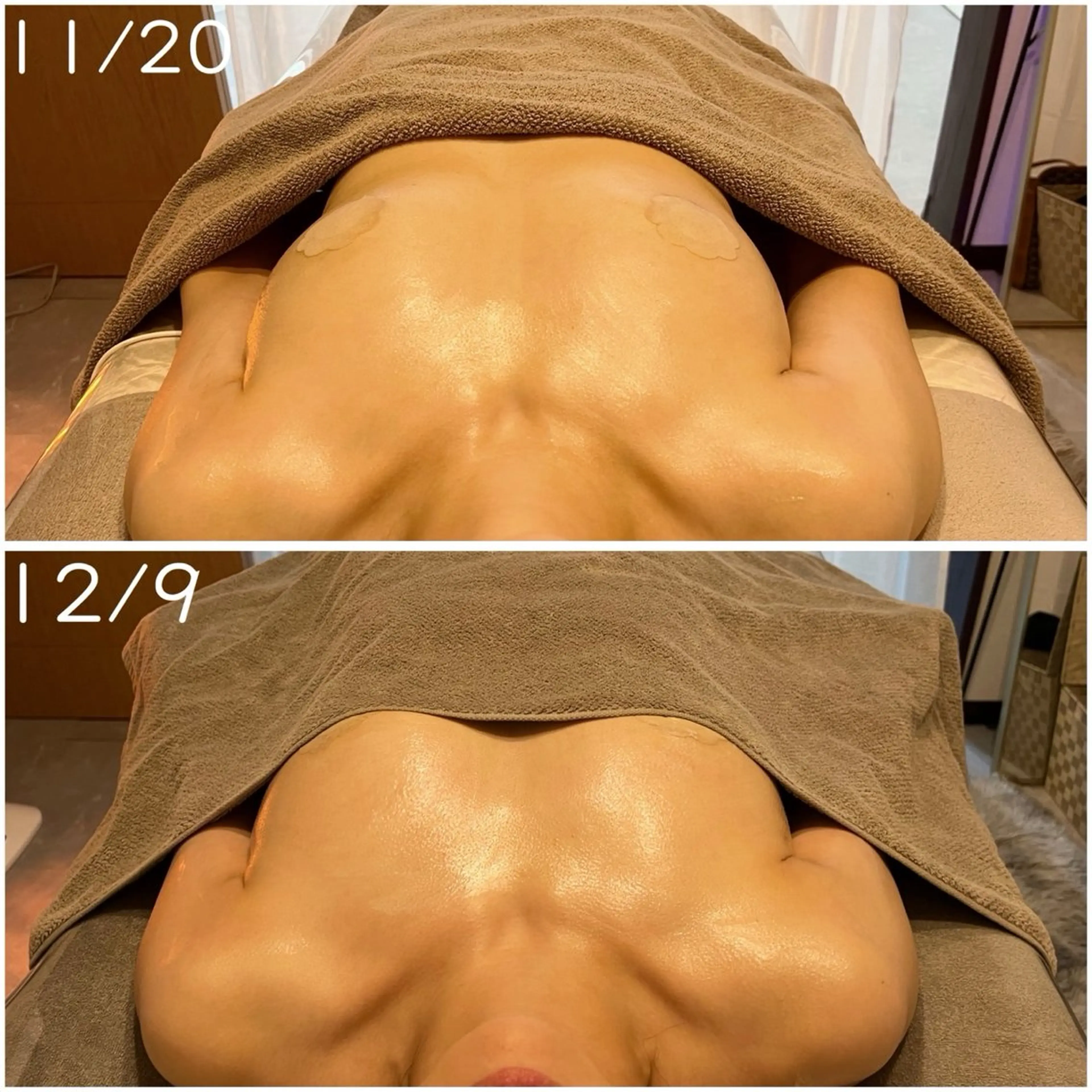 エステ バストアップ専門サロンRevellia所属・水野 美花のエステ・リラクイメージ