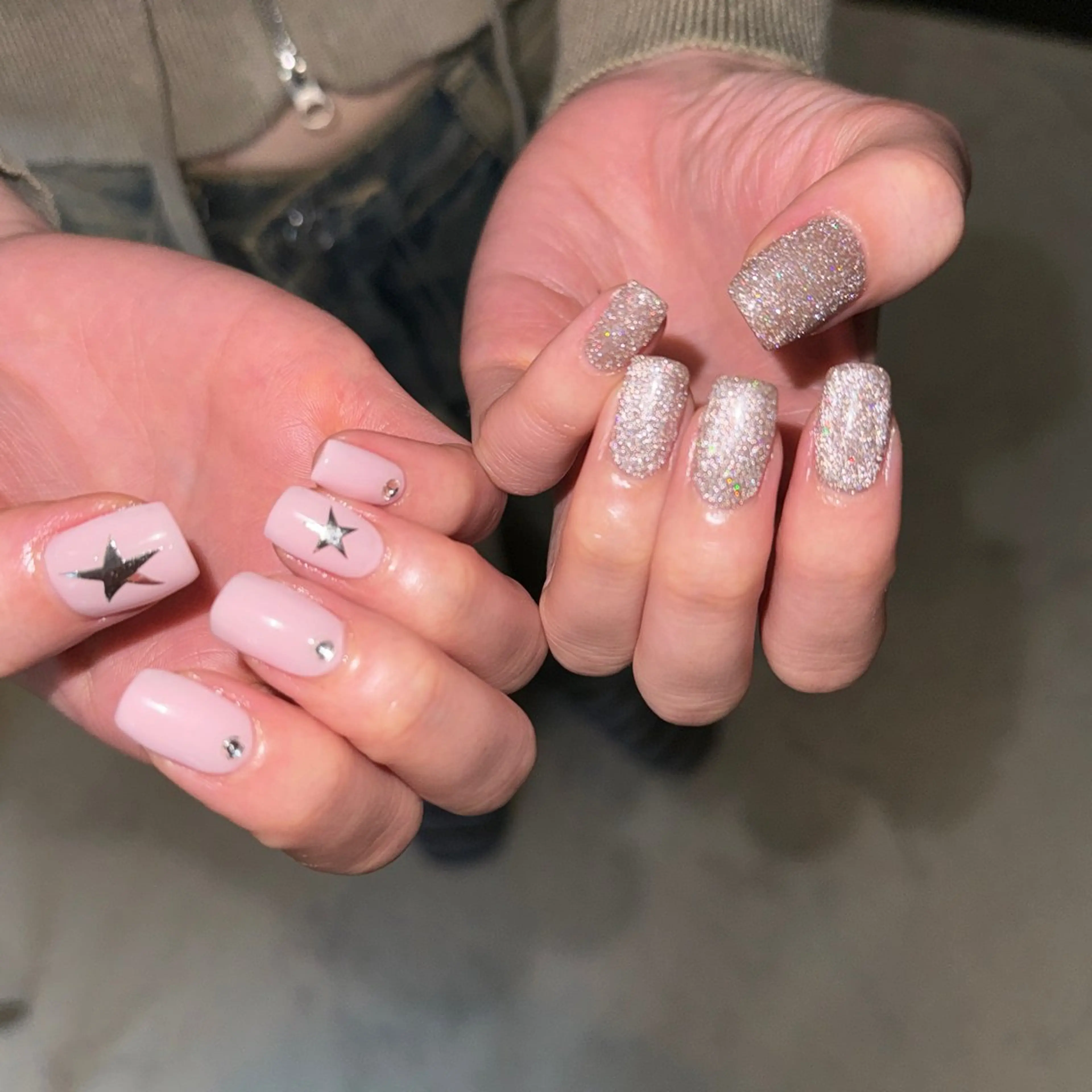 ネイル Tokki Nail所属・Tokki Nailのネイルデザイン