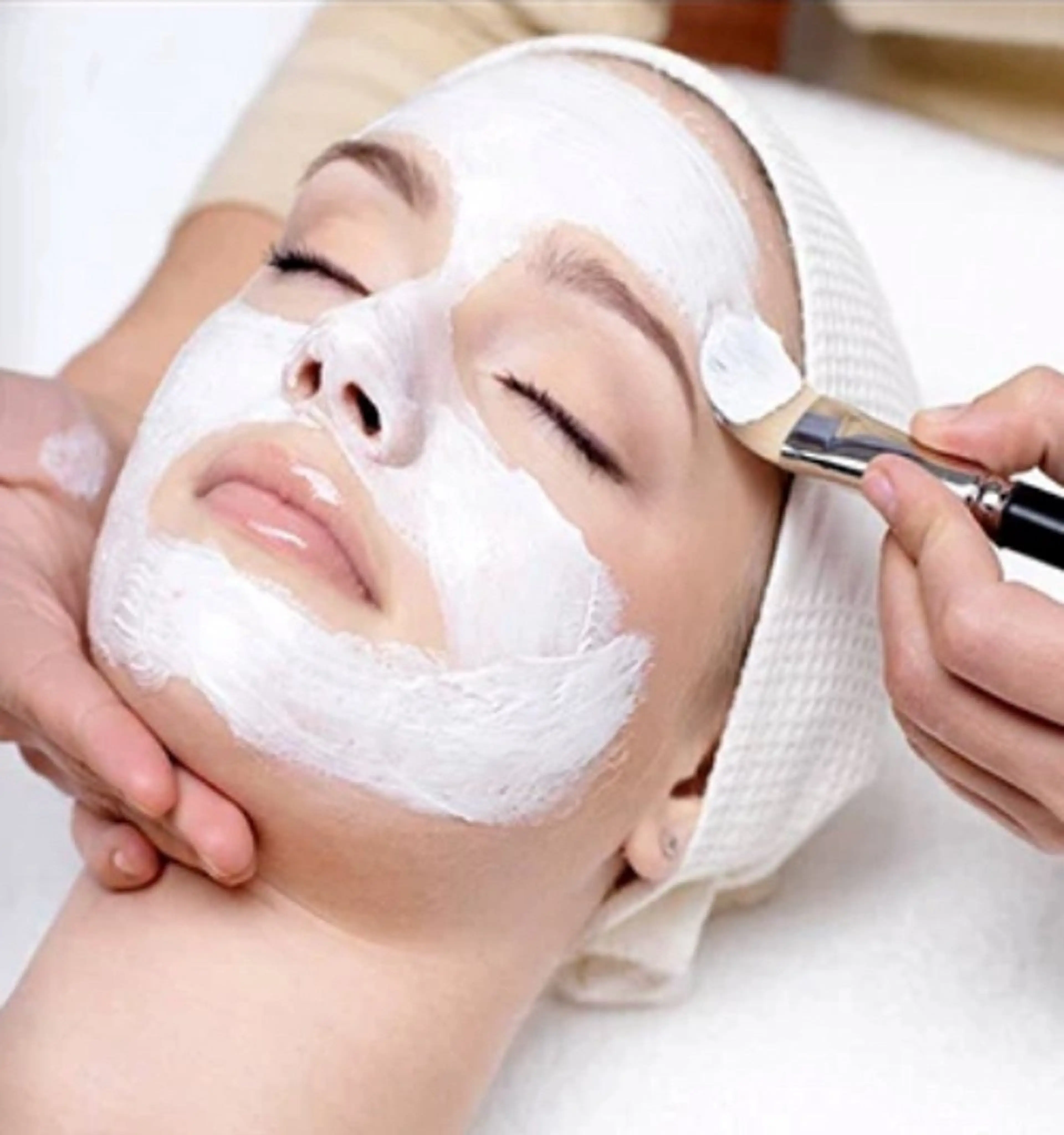 （人気No.1）フェイシャル美肌保湿角拴/毛穴汚れ/黒ずみケア90分12000→9980の写真