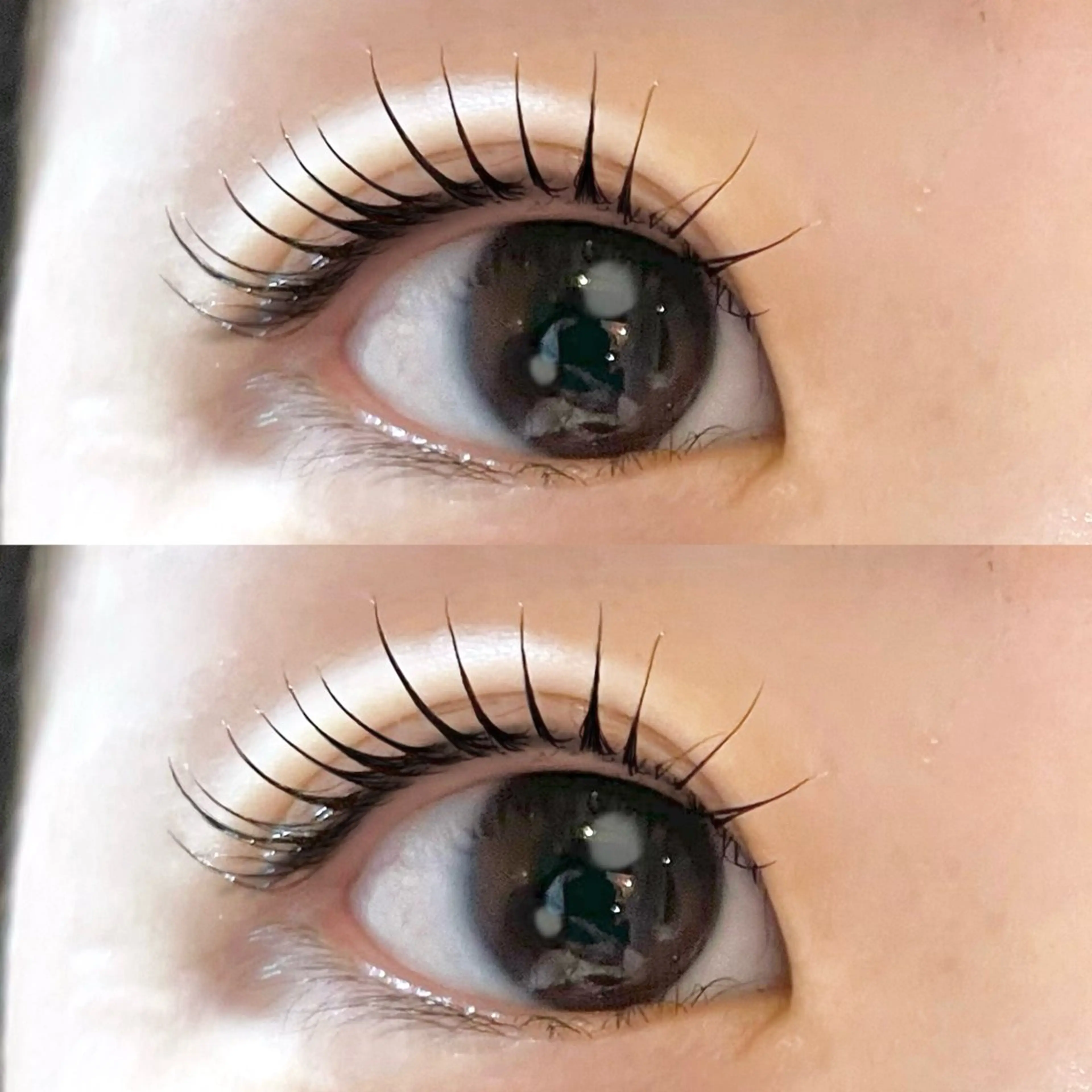 マツエク・マツパ 🩶re,eye _yuina 🩶のマツエク・マツパデザイン