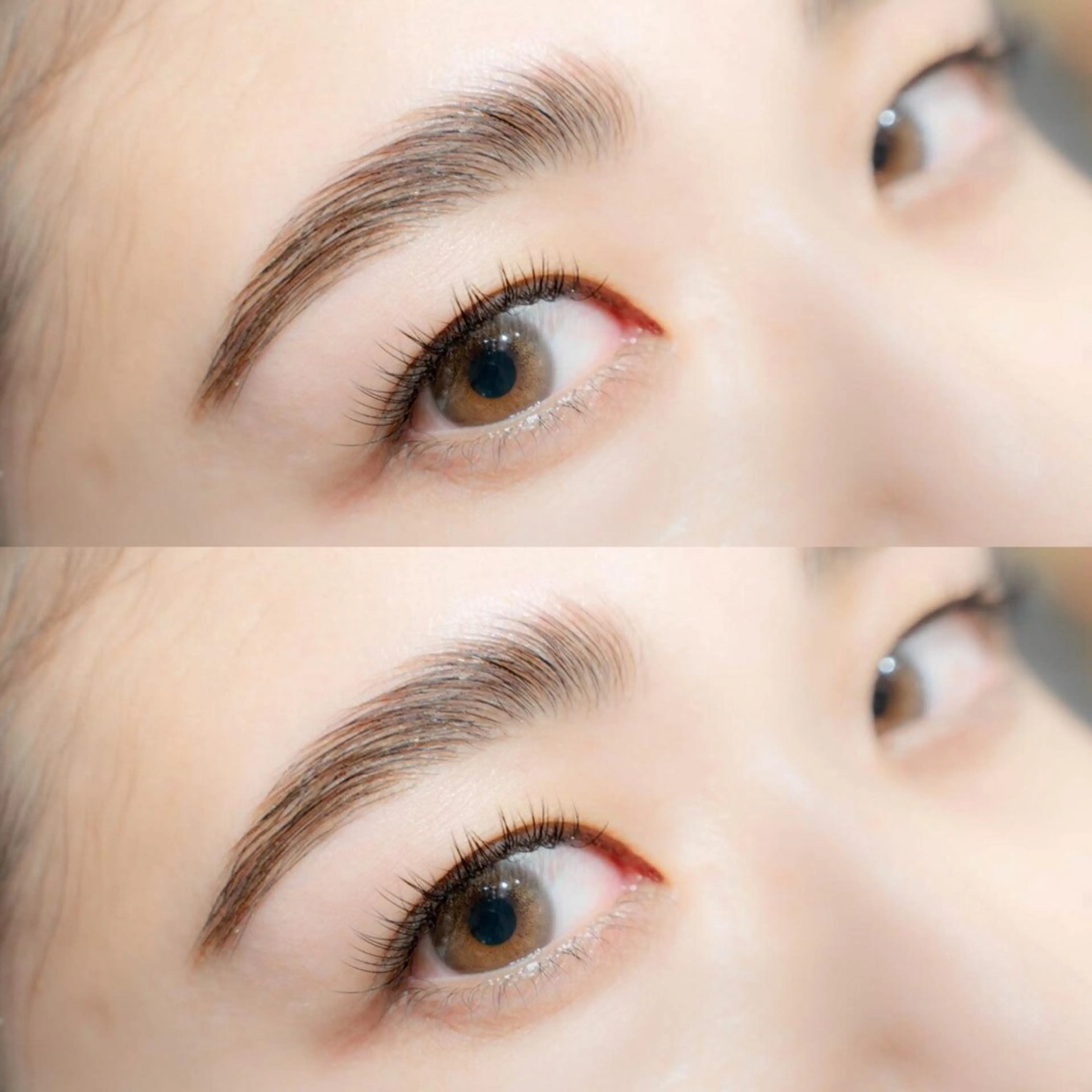 アイブロウ diarblue /Mizukiのマツエク・マツパデザイン