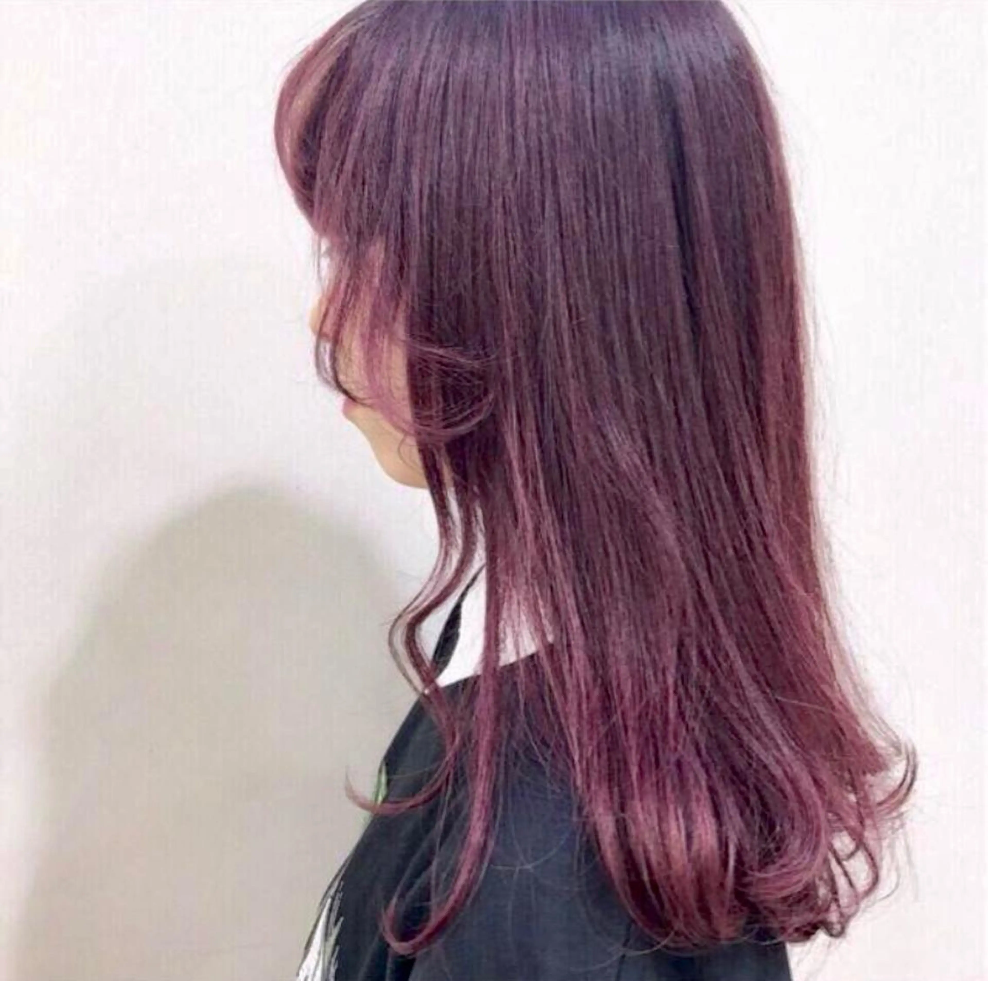 ロング カラー 💓💓彩 音💓💓のマツエク・マツパデザイン