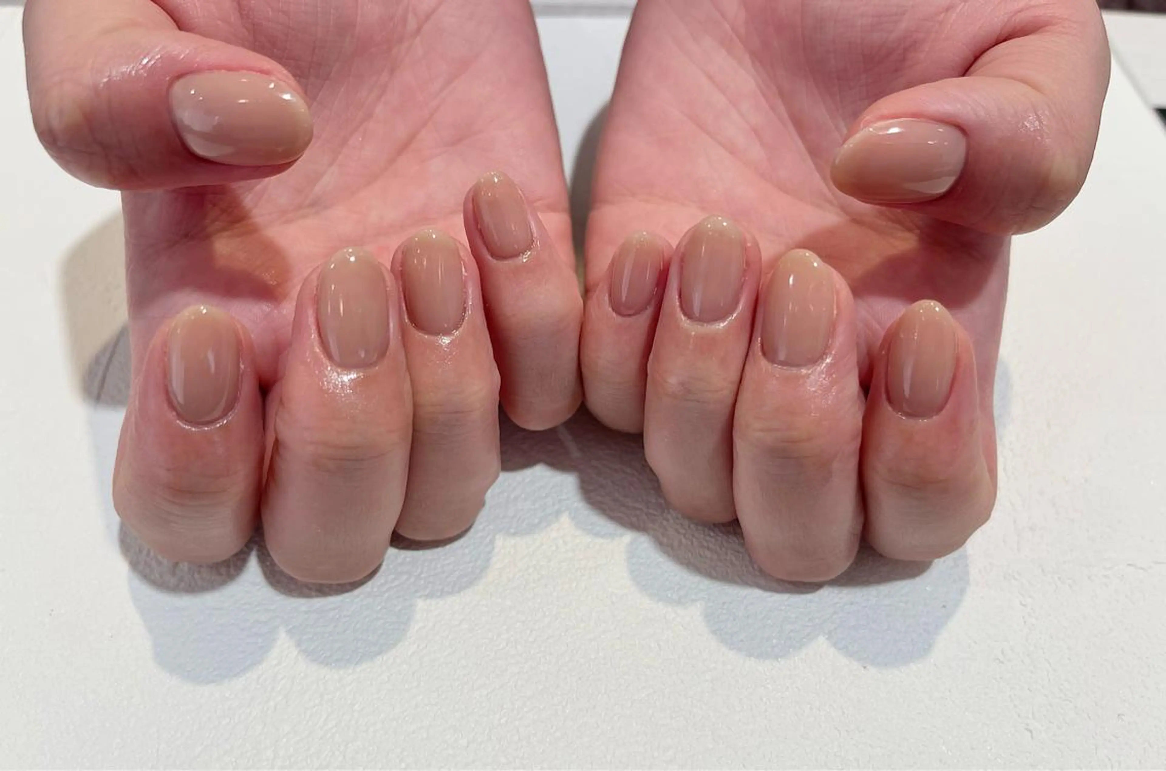 ネイル イセキ サエのネイルデザイン