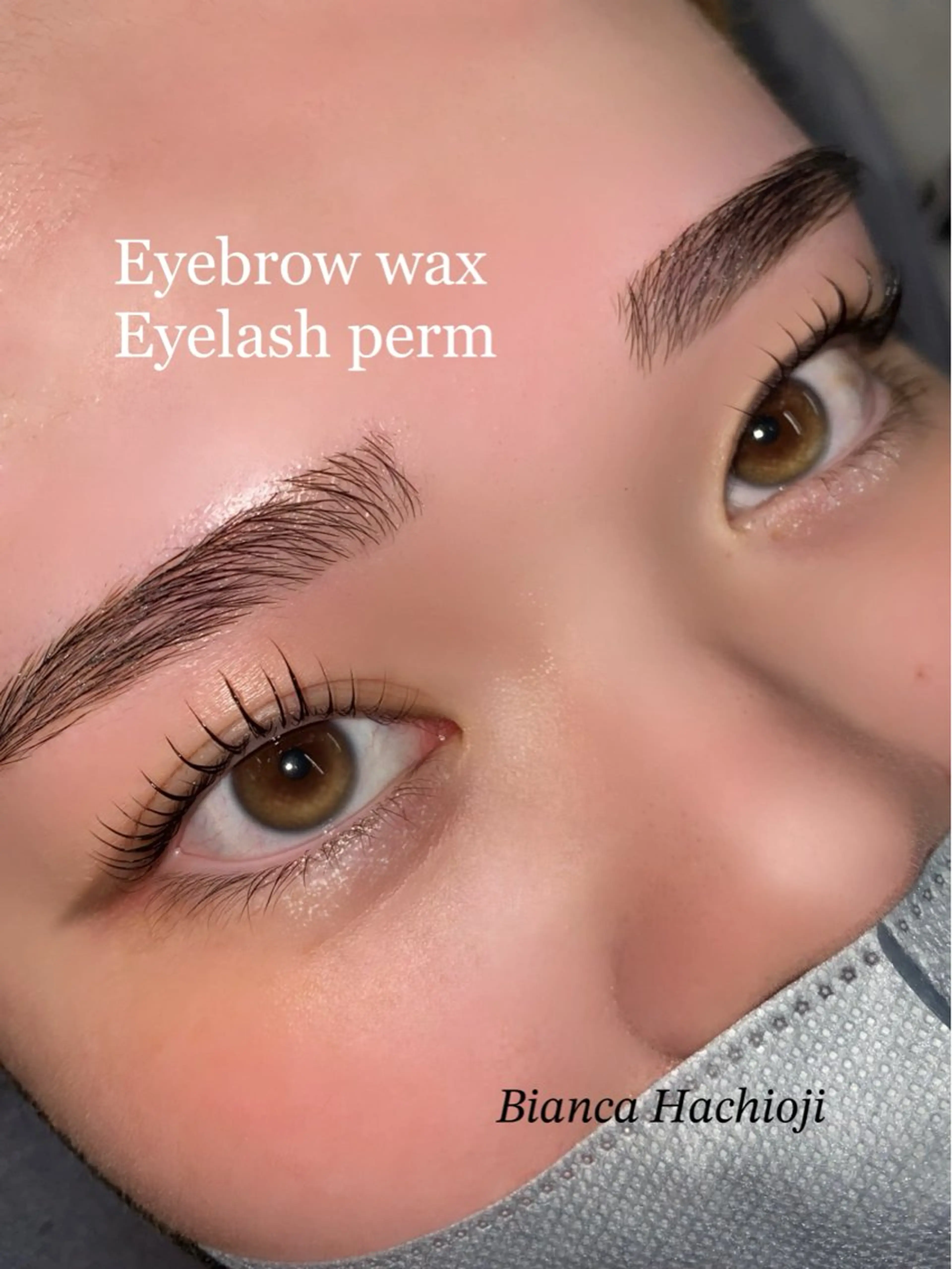 マツエク・マツパ GOTO /束感仕上げ🪄のマツエク・マツパデザイン