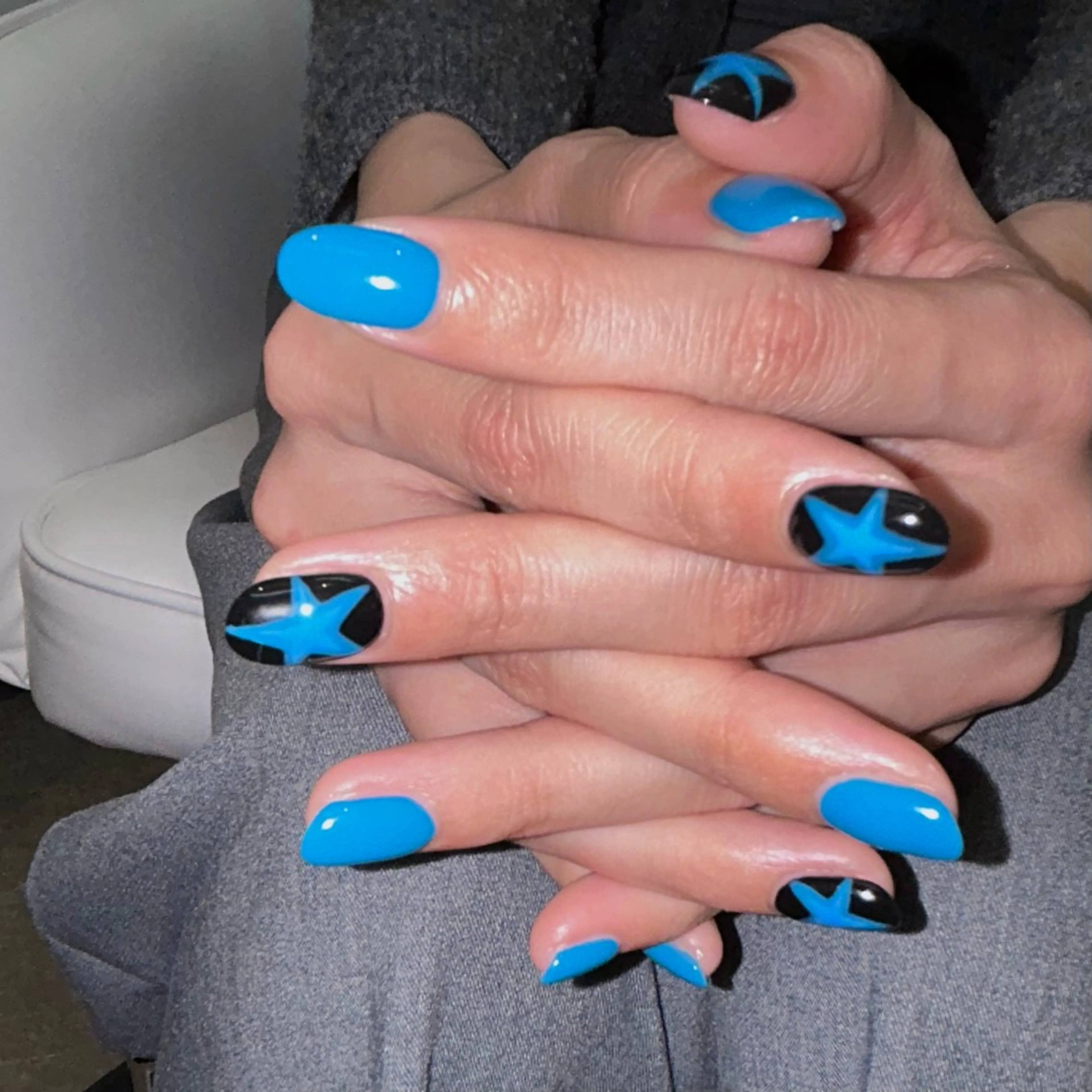 ネイル Balena nail所属・新宿🐋Balena nail/JURIのネイルデザイン