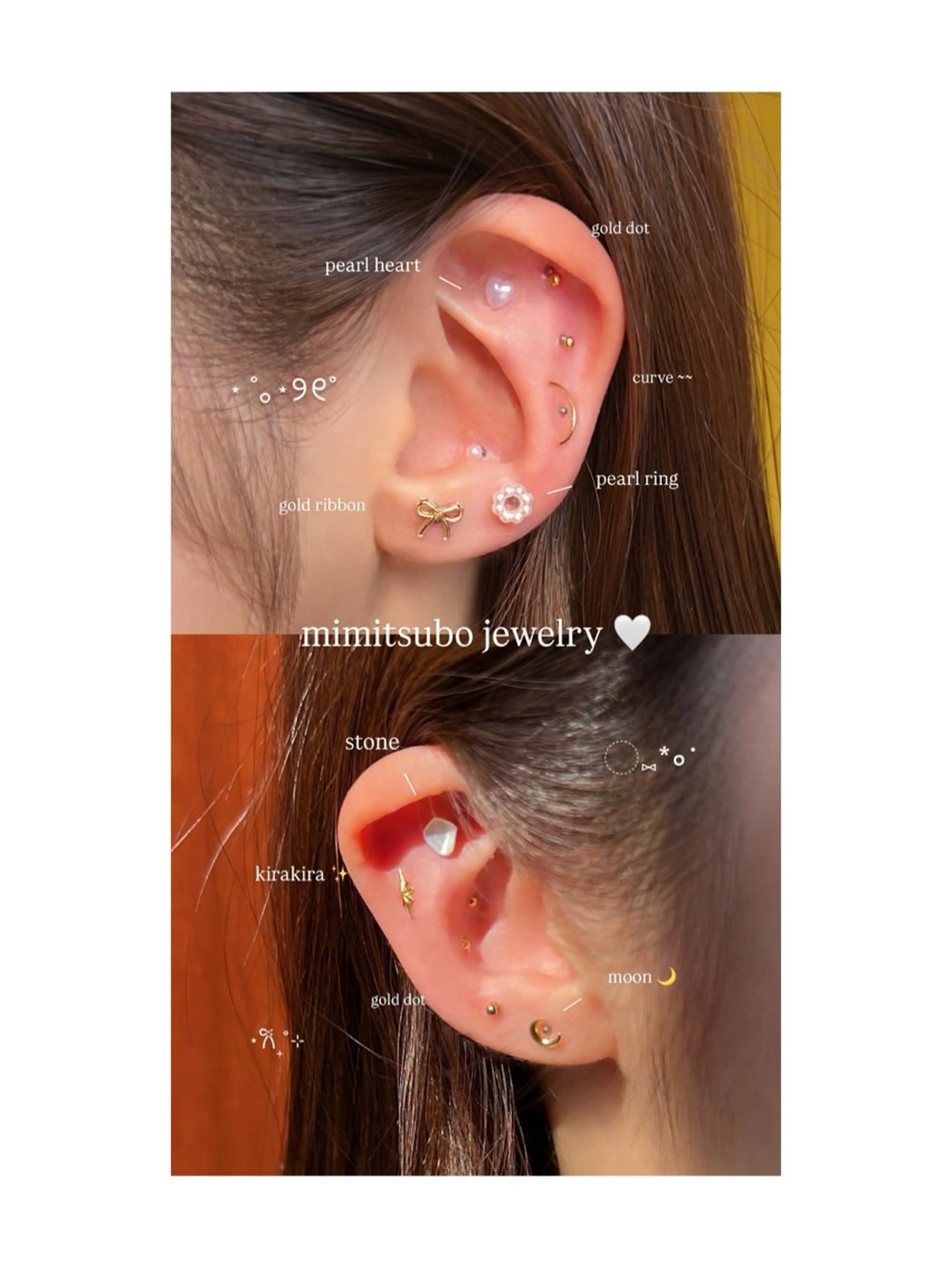 acbi. kotakiのマツエク・マツパデザイン