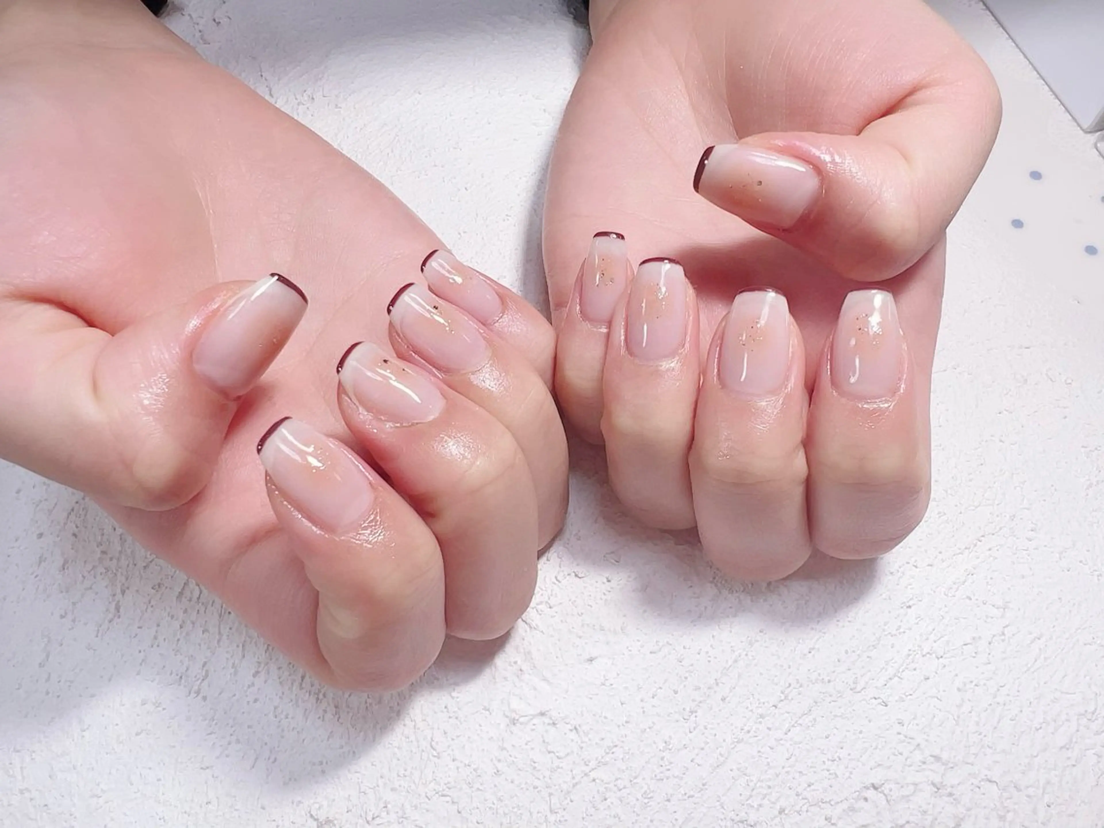 ネイル 持ち込み Regaro i.sのネイルデザイン