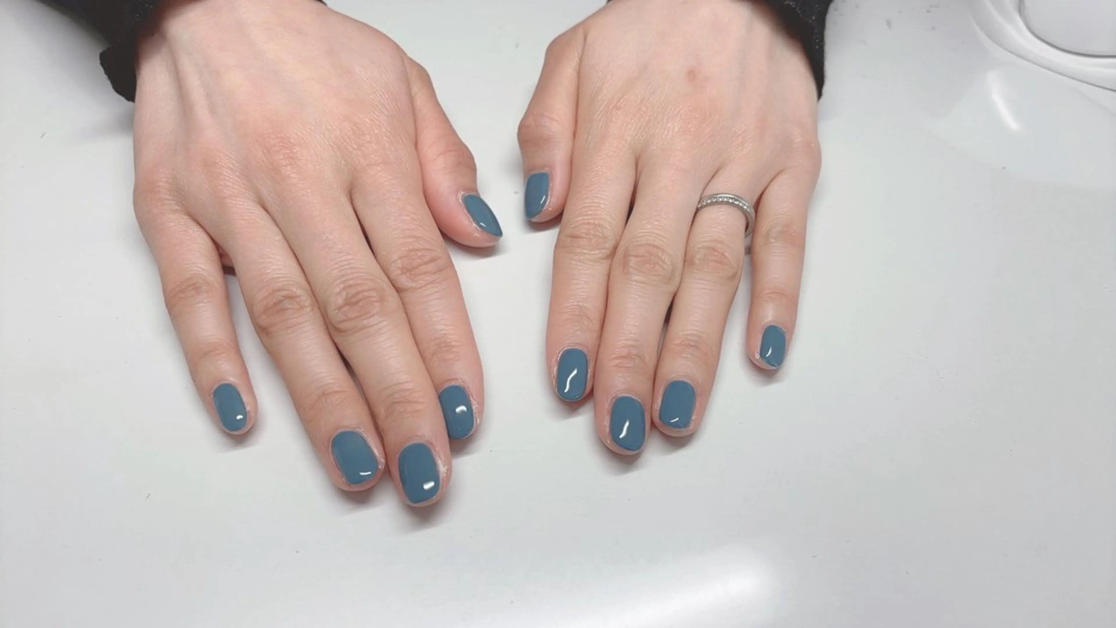 ネイル ハンドネイル N Sのネイルデザイン