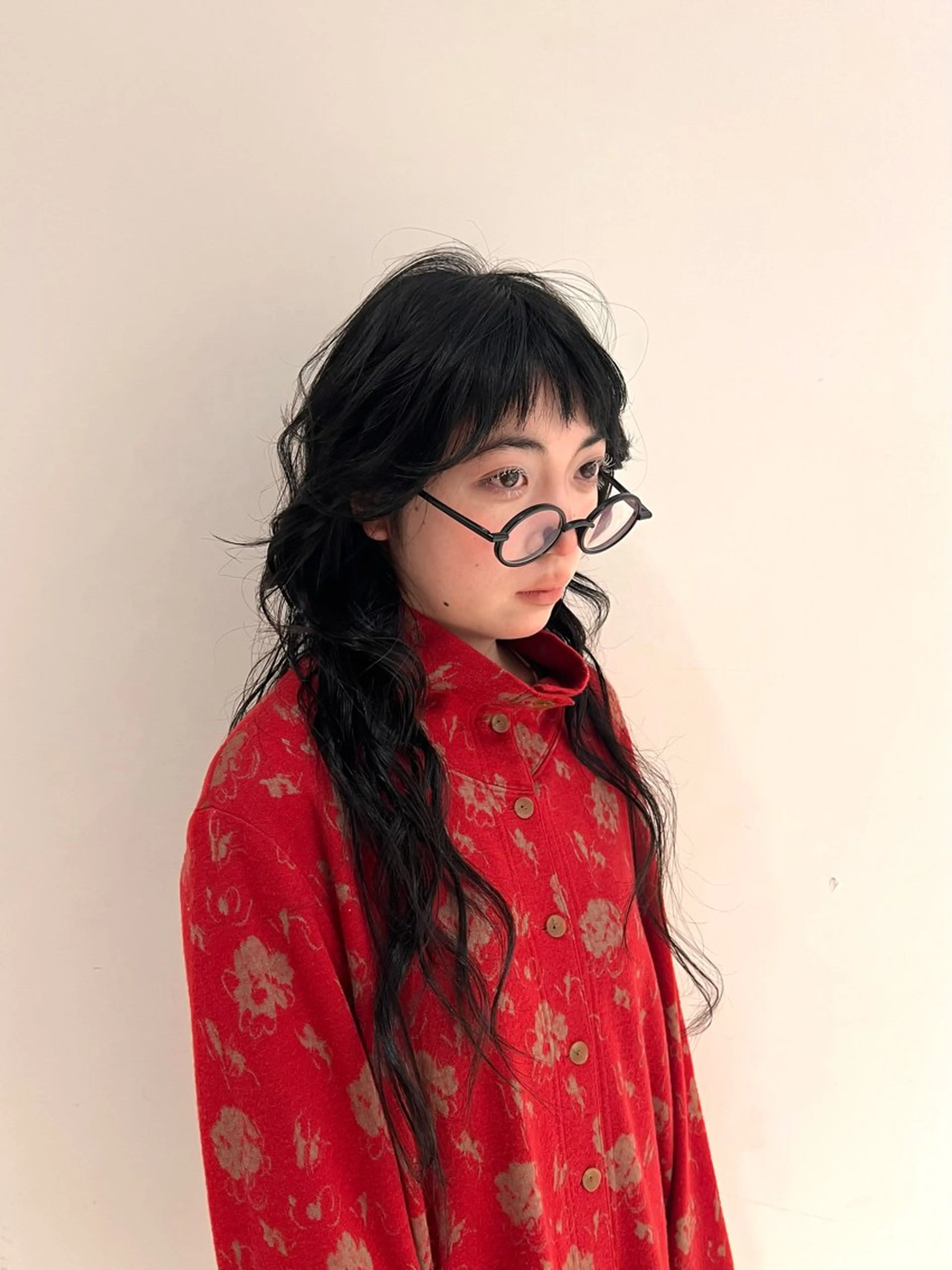 ロング ヘアアレンジ 🌻サカキ ヒナタ🌻のヘアスタイル