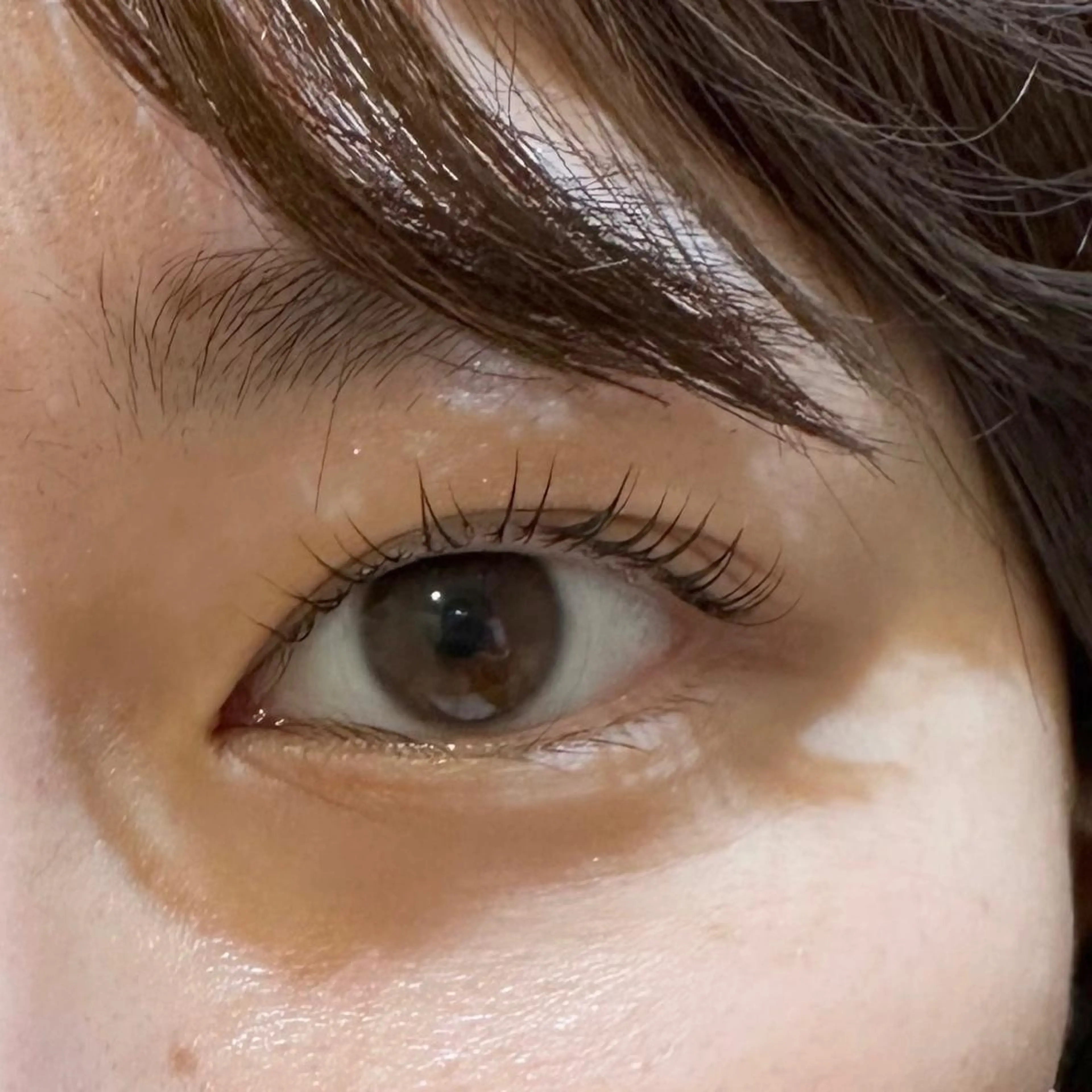 マツエク・マツパ 八代 祐希奈のマツエク・マツパデザイン