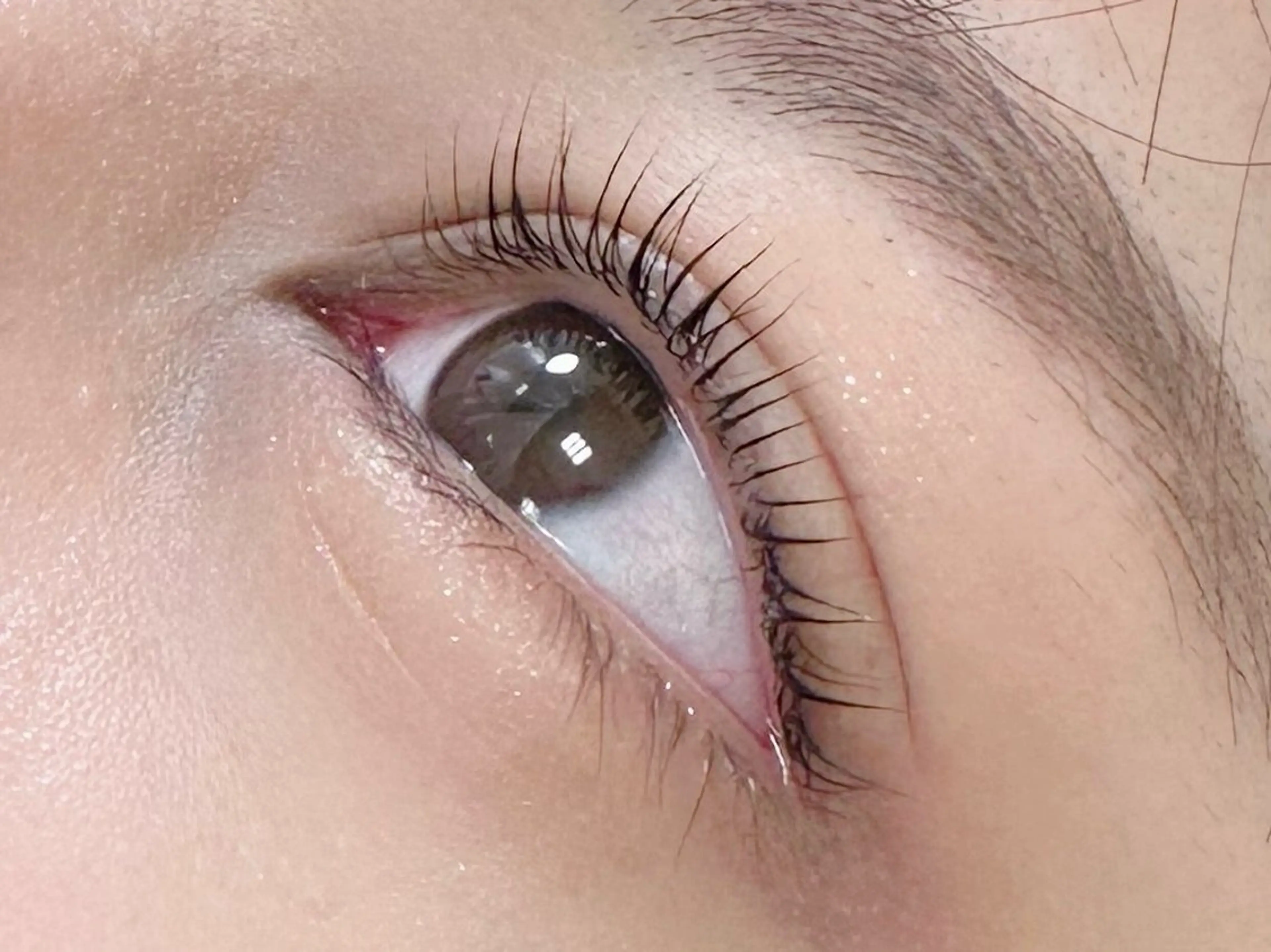 マツエク・マツパ ★たまプラeight きむら★のマツエク・マツパデザイン