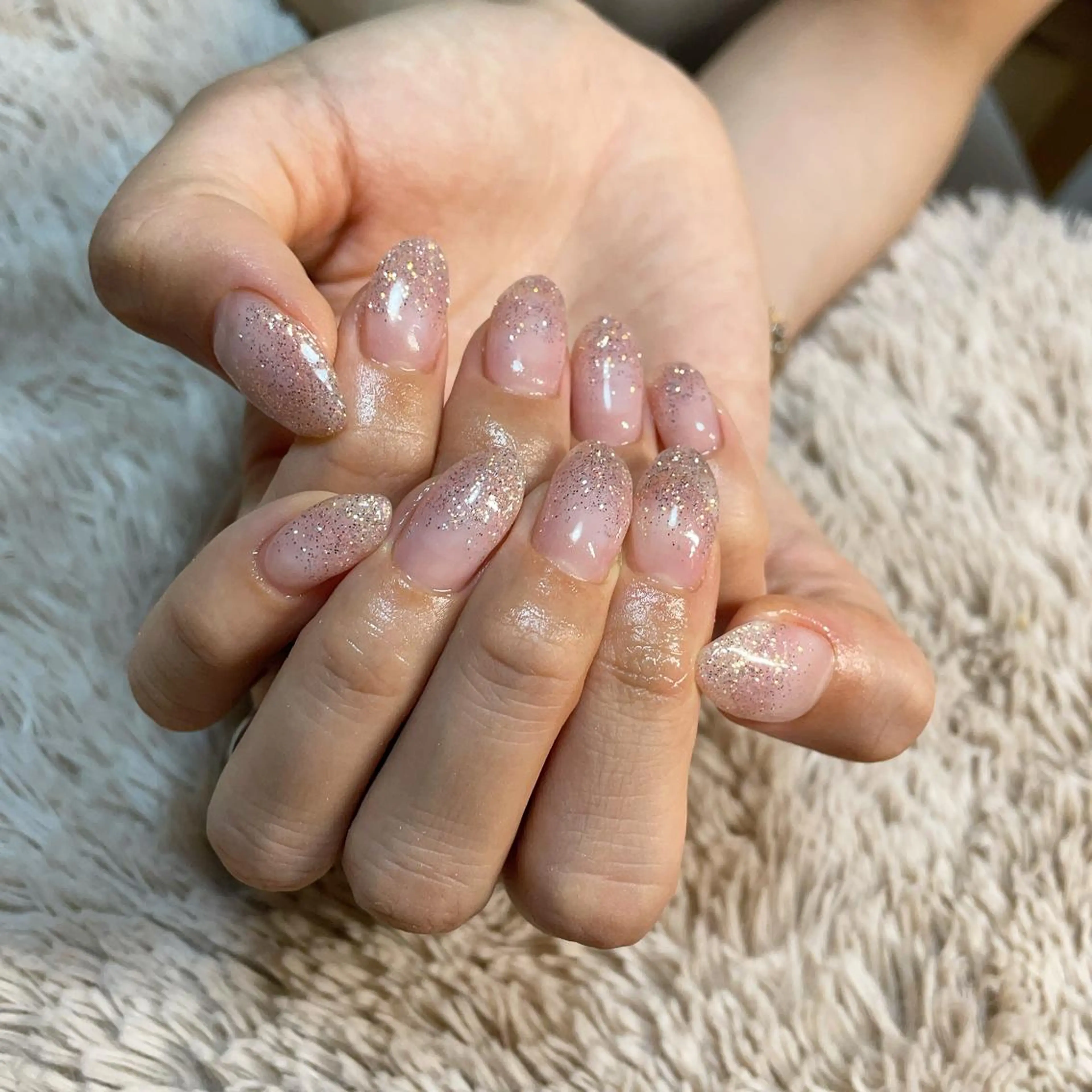 ネイル ハンドネイル nakamoto yuukaのネイルデザイン