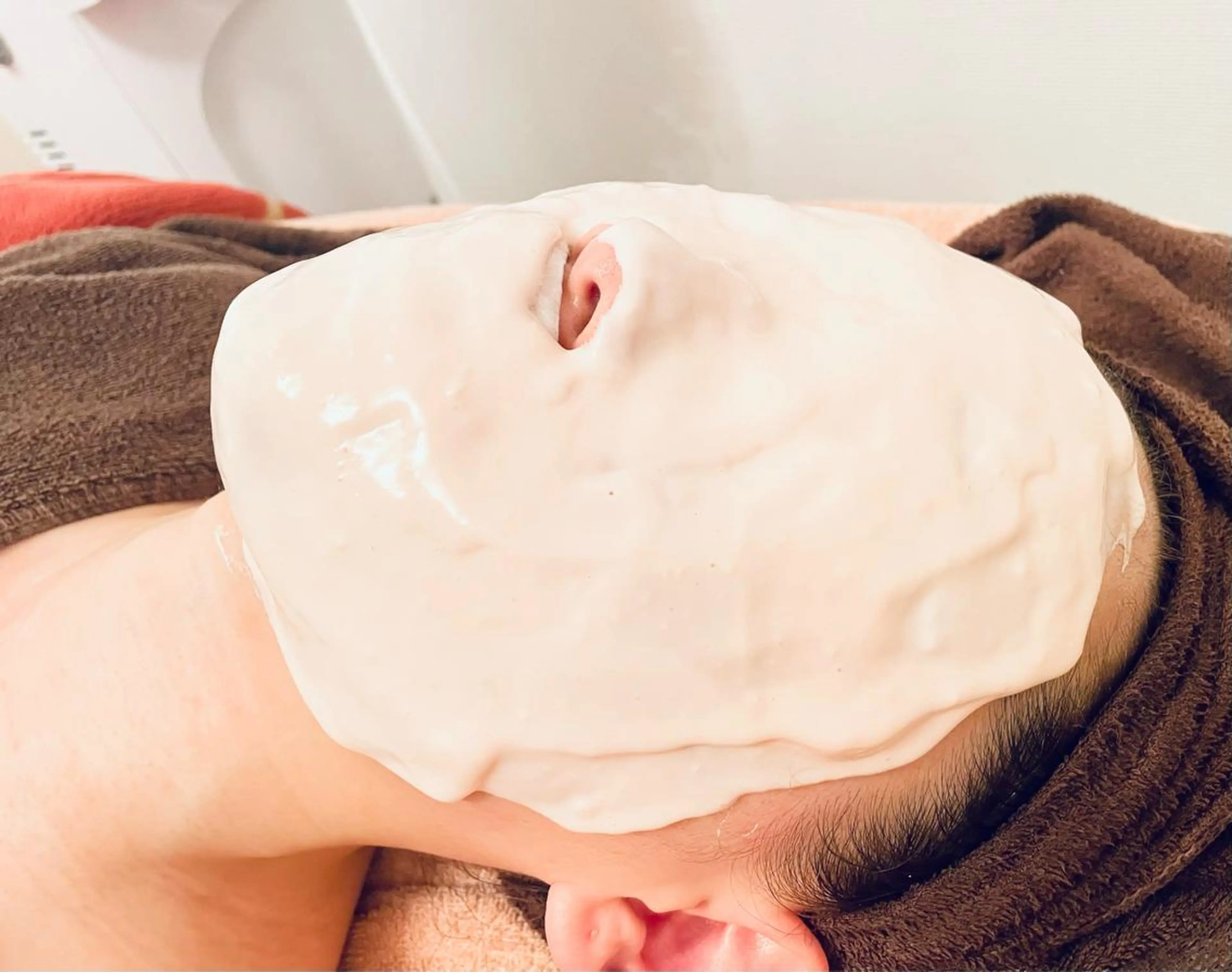 エステ リラク Salon de Fleur所属・オールハンド専門店 サロンドフルールのエステ・リラクイメージ