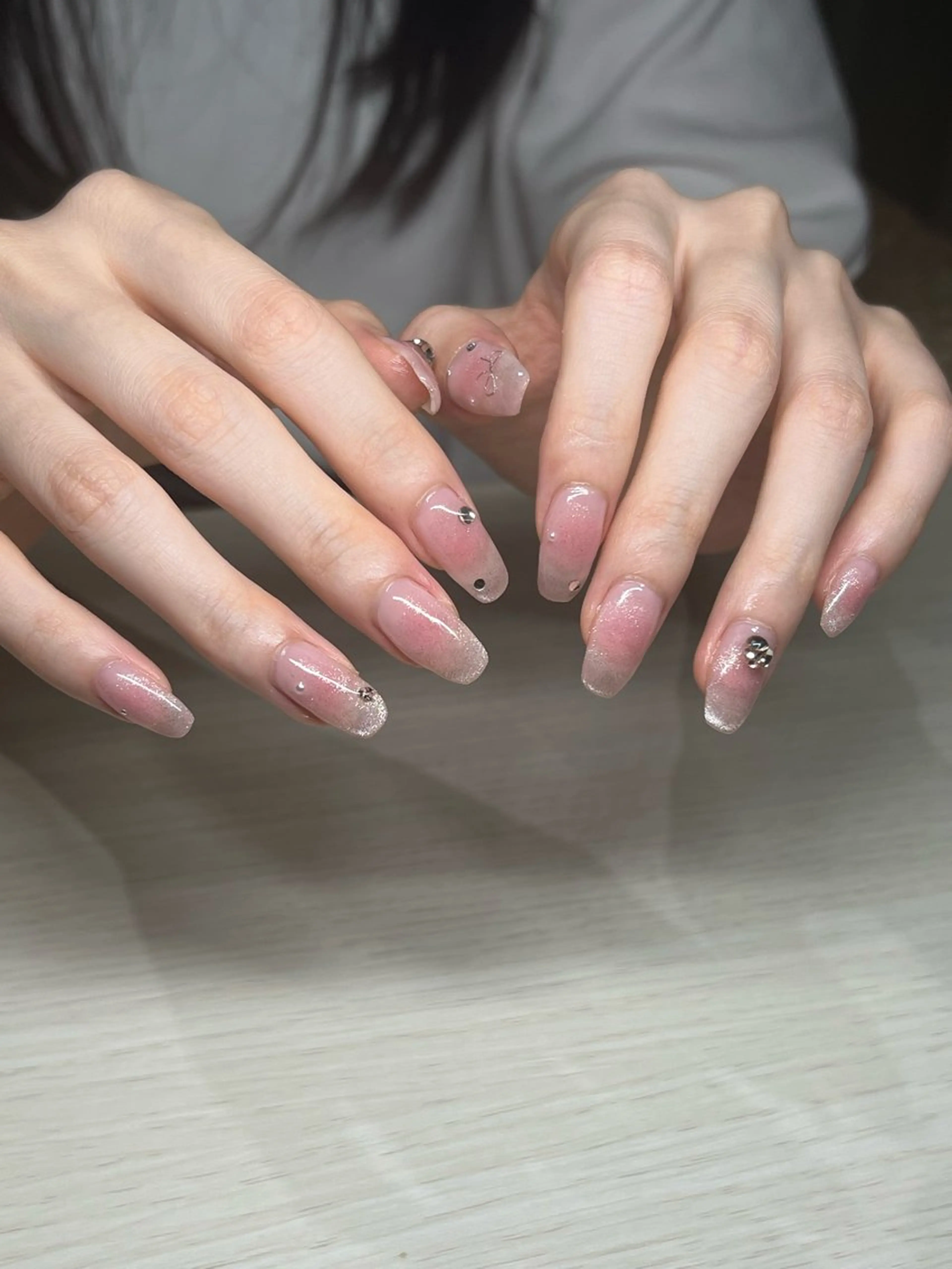 ネイル 板垣 愛理/airiのネイルデザイン