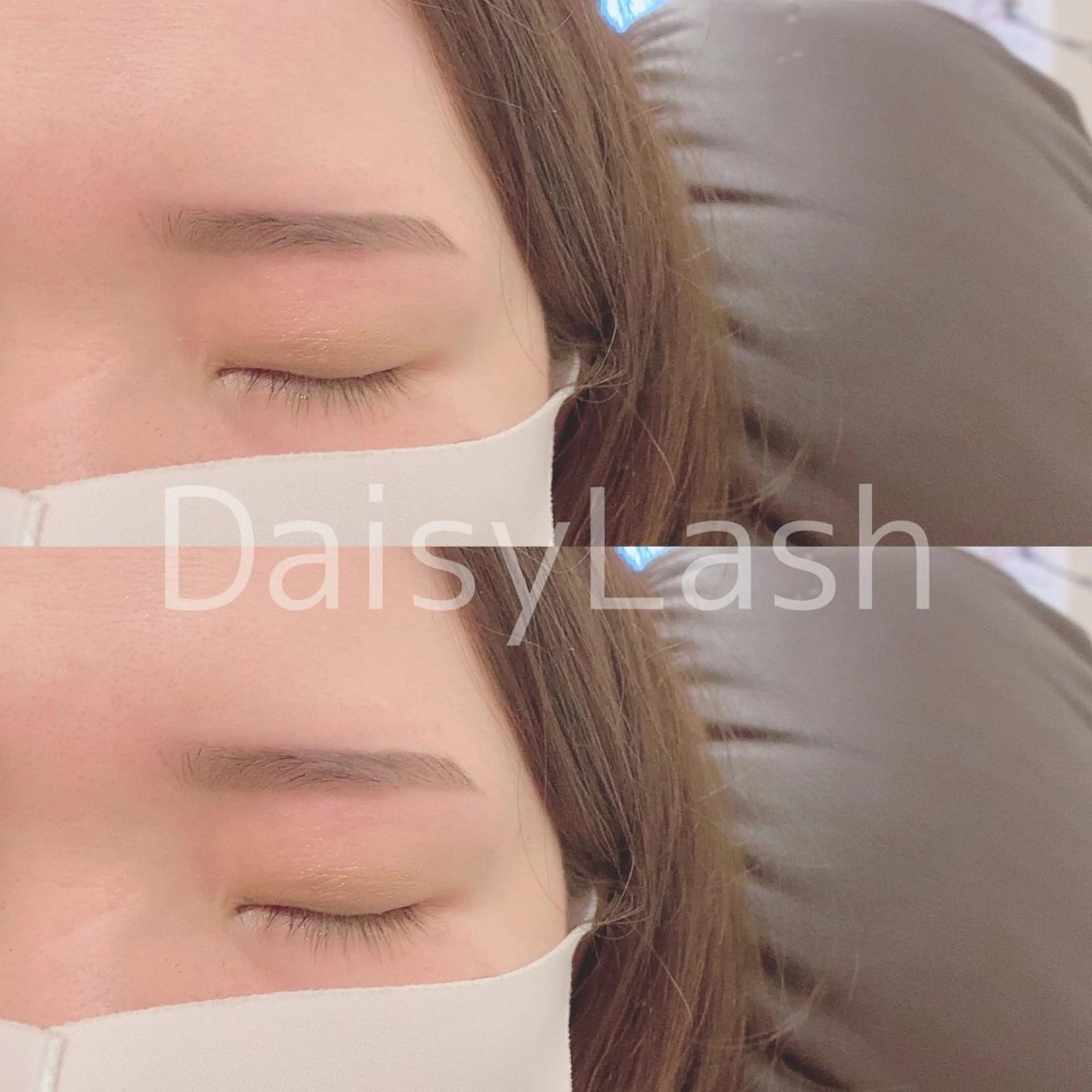 マツエク・マツパ DaisyLash 京橋店のマツエク・マツパデザイン
