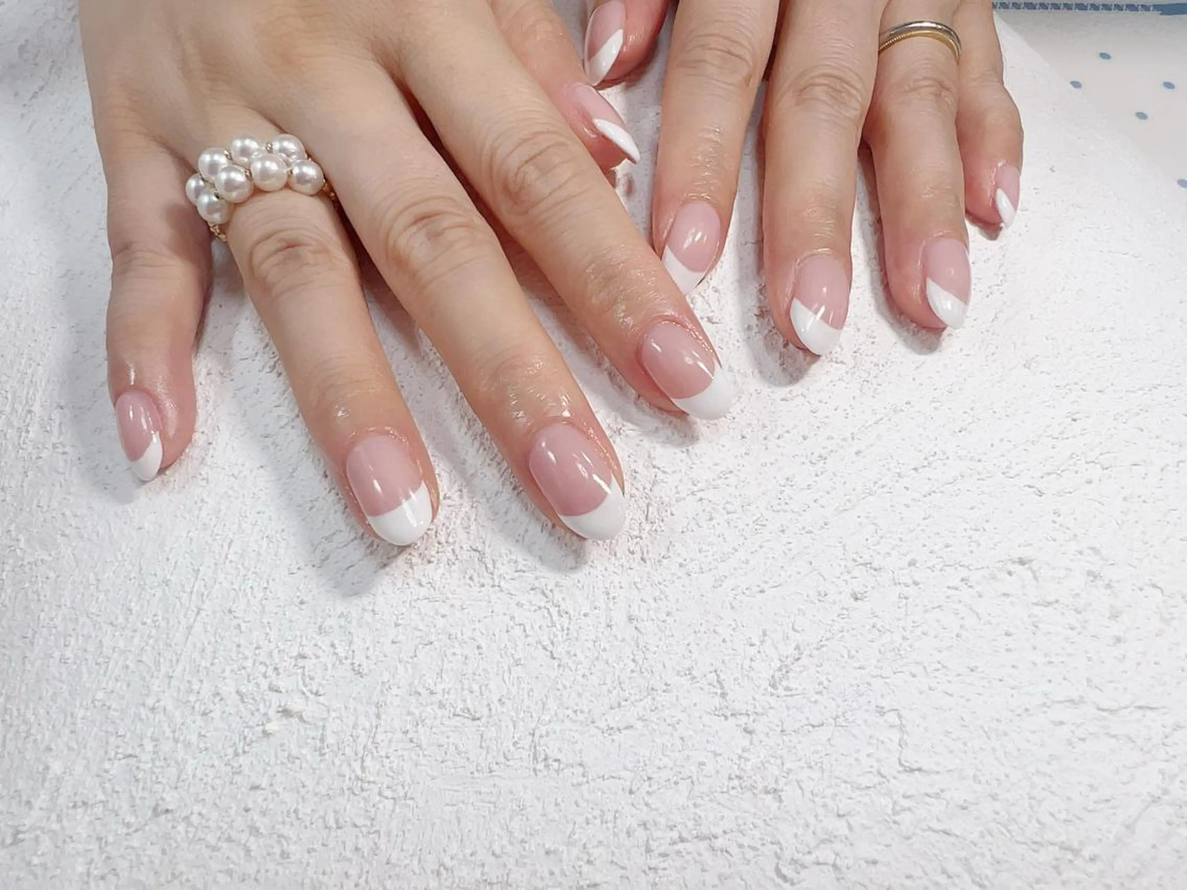 ネイル 持ち込み Regaro i.sのネイルデザイン