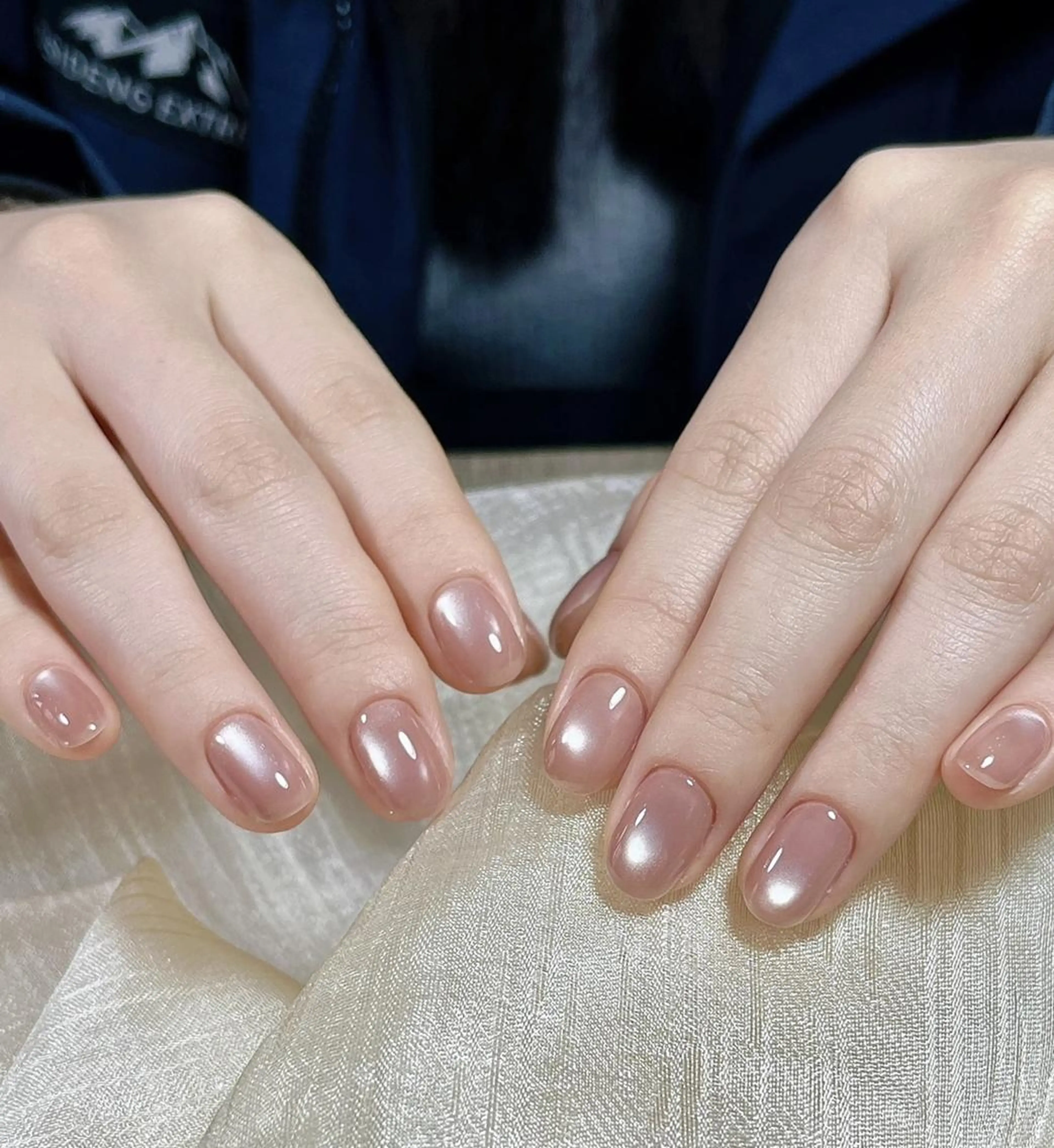 ネイル N.one minaのネイルデザイン