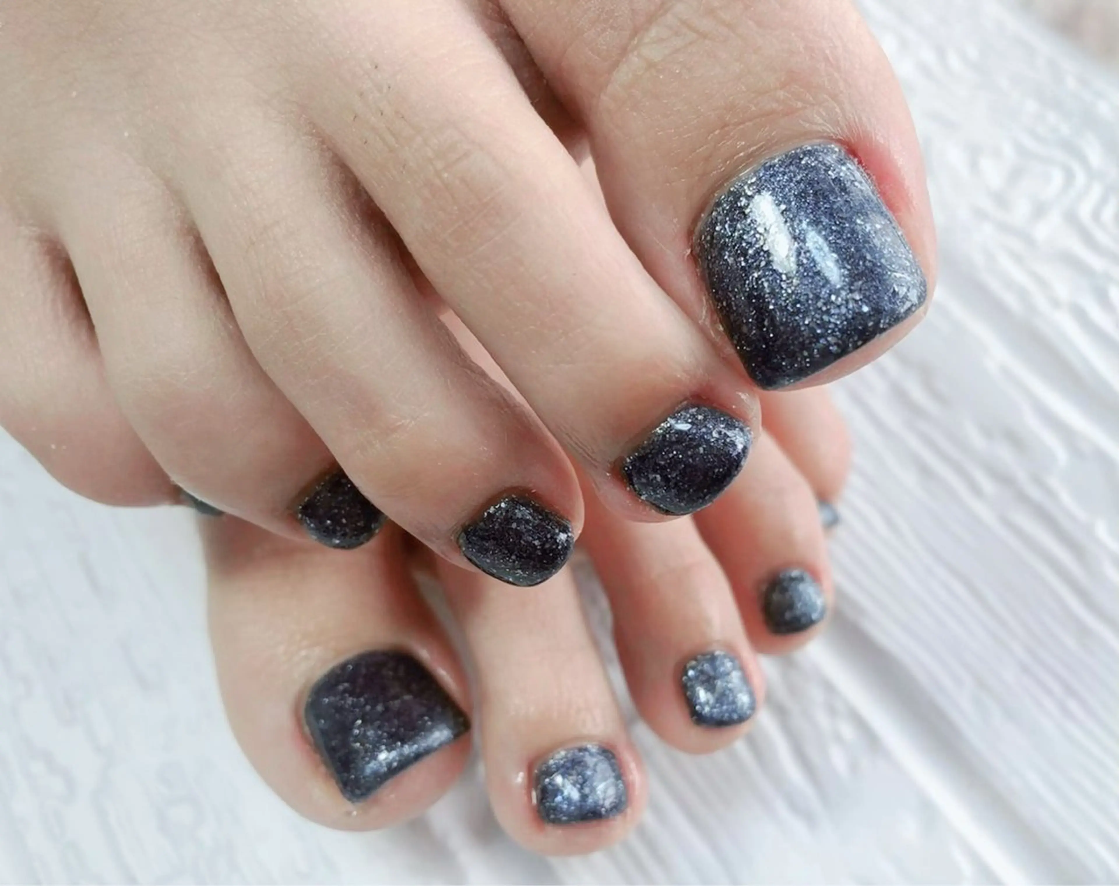 ネイル ネイルサロン　ビーズ所属・トータルビューティー サロンビーズ すずのネイルデザイン