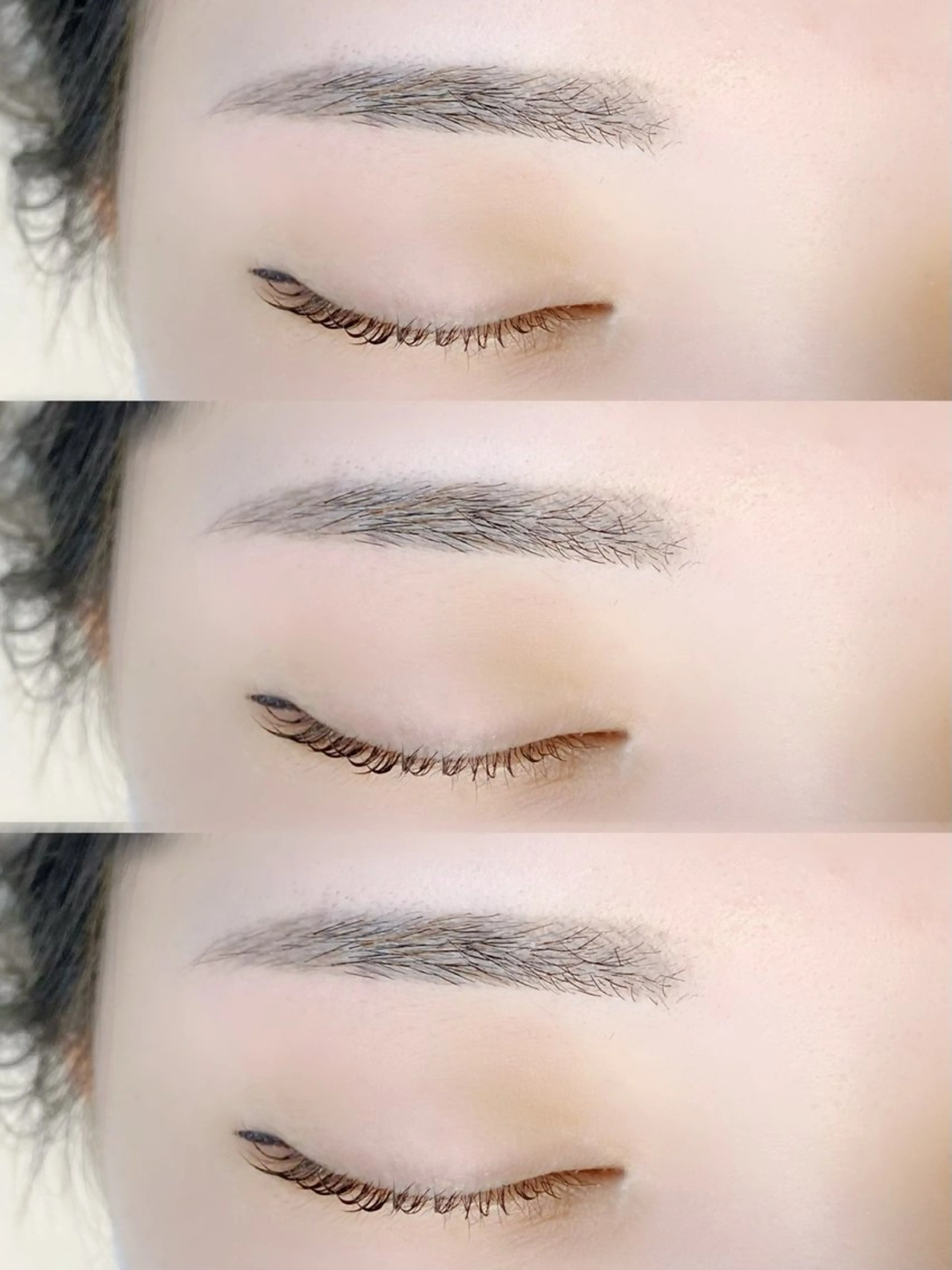 🎀眉毛WAX脱毛🎀【 レディース 】の写真