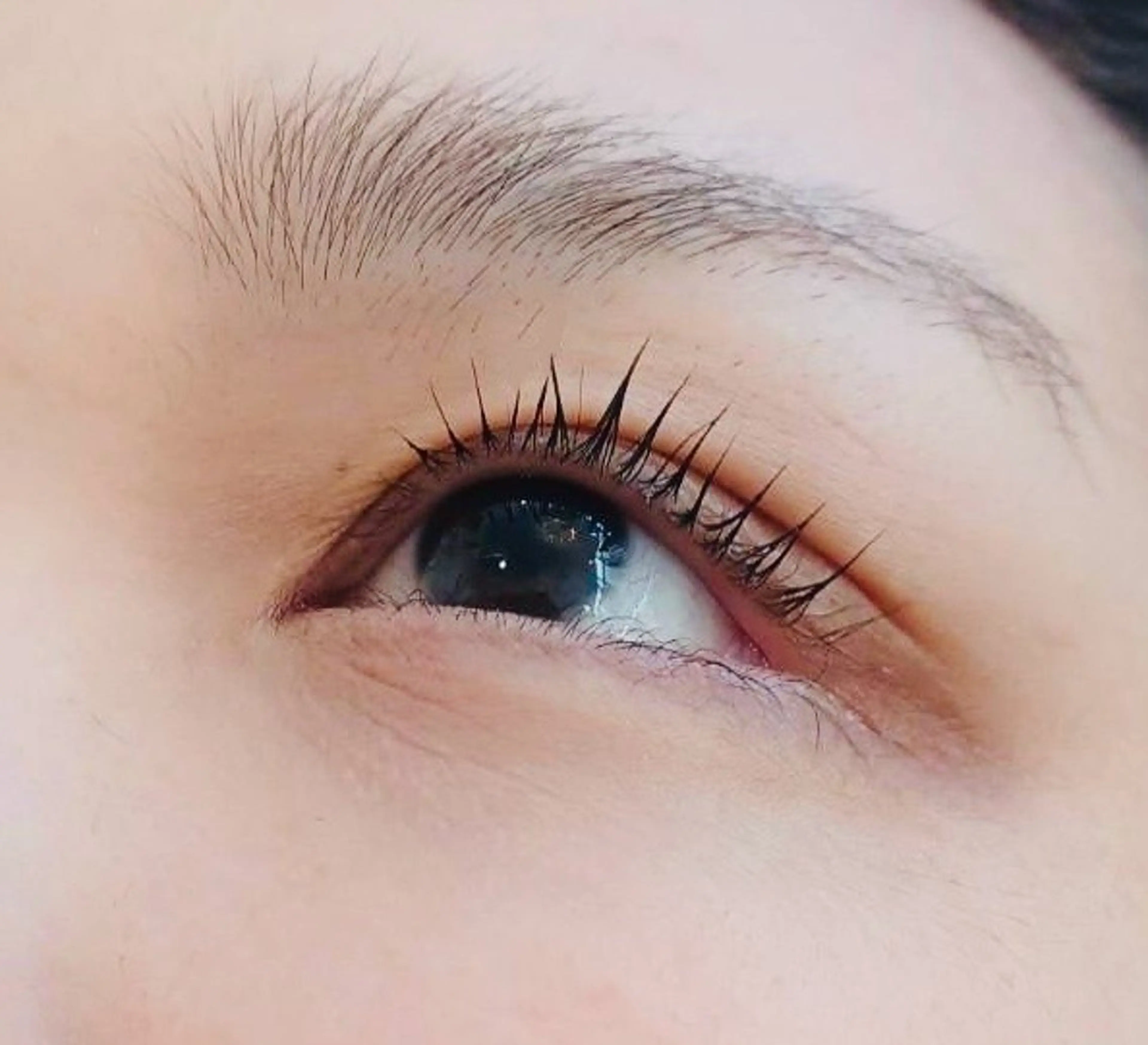 マツエク・マツパ Salon Tiffany所属・Salon Tiffanyのヘアスタイル