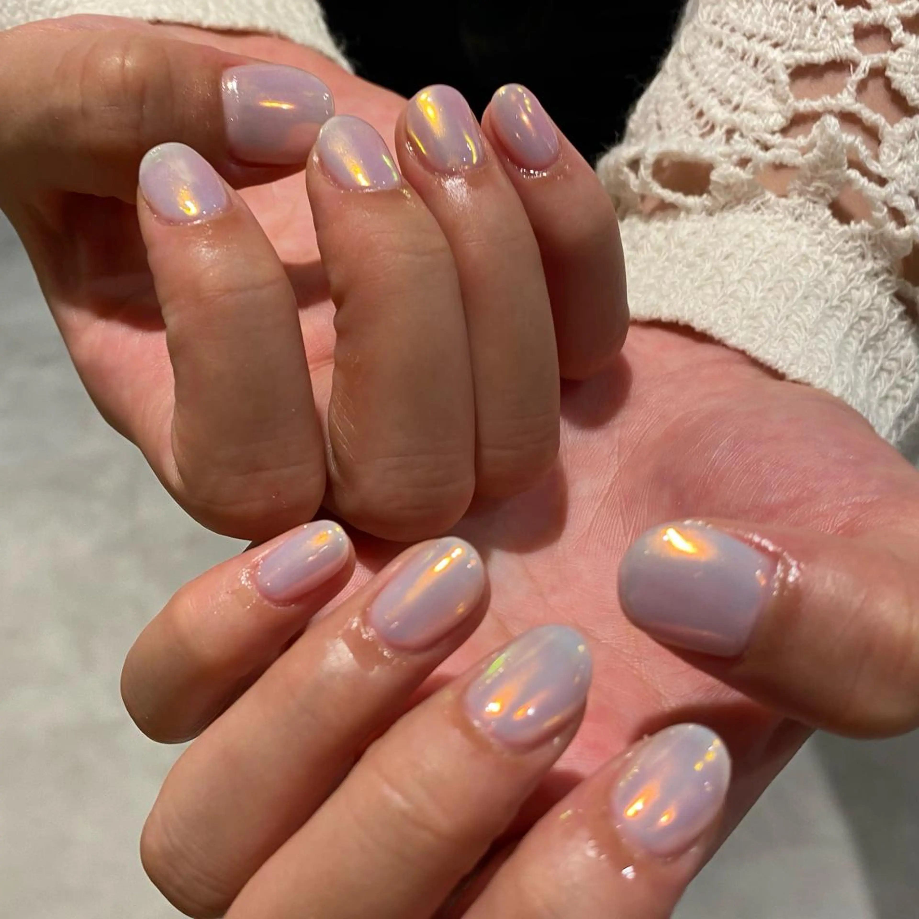 ネイル ハンドネイル RINO AMANE nailのネイルデザイン