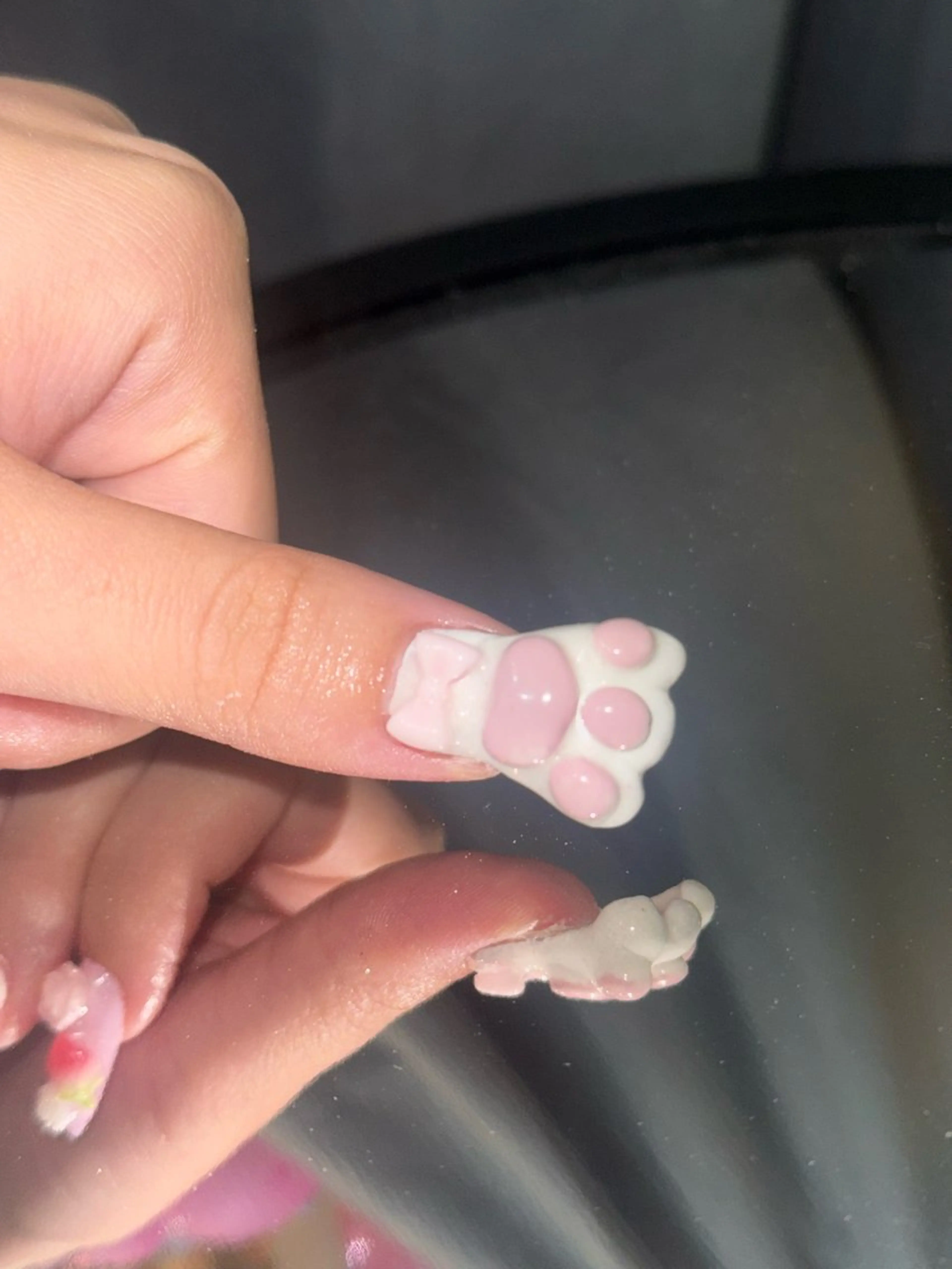 ネイル ハンドネイル lazy me所属・lazy me!のネイルデザイン