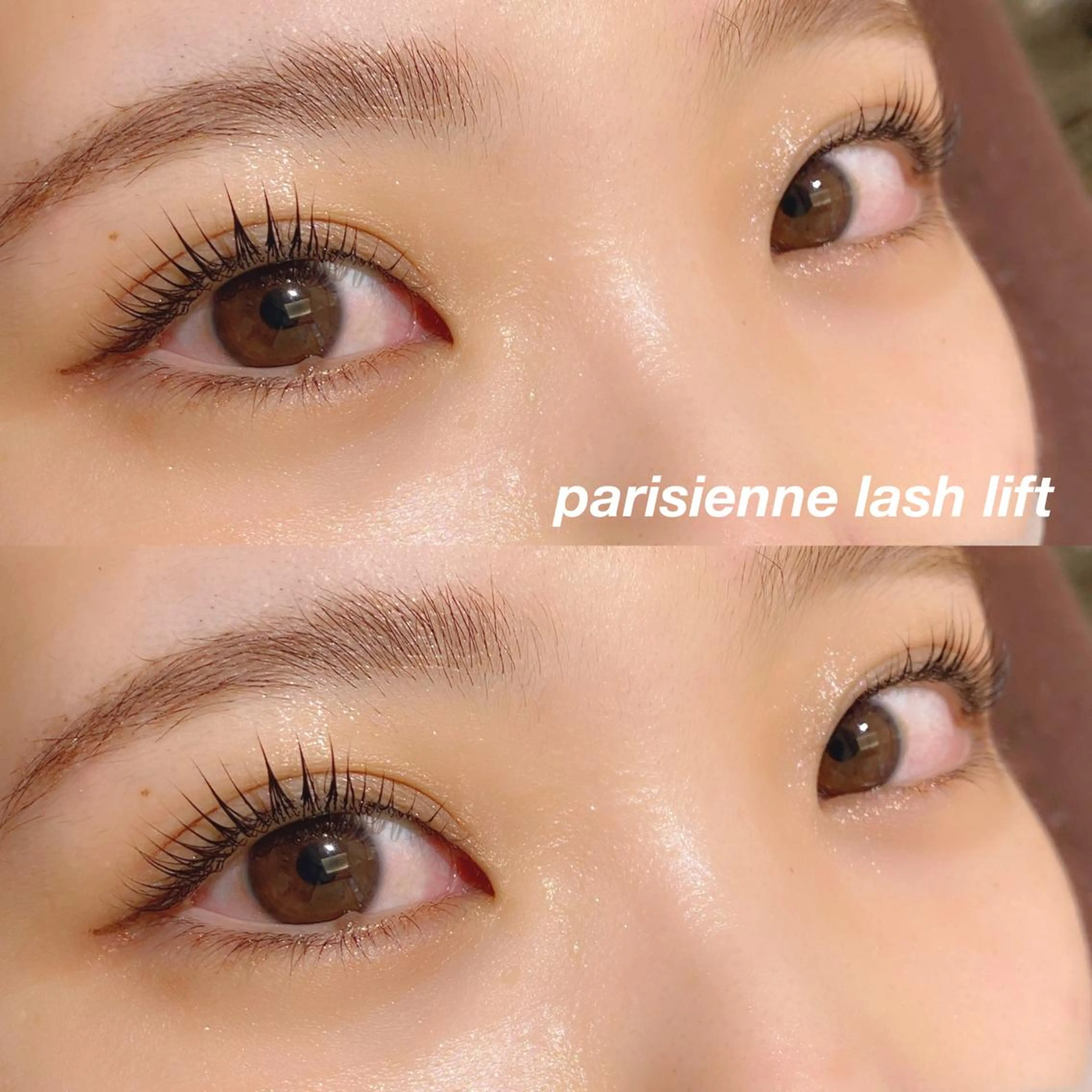 マツエク・マツパ パリジェンヌラッシュリフト eyelist🌙 natsumiのマツエク・マツパデザイン