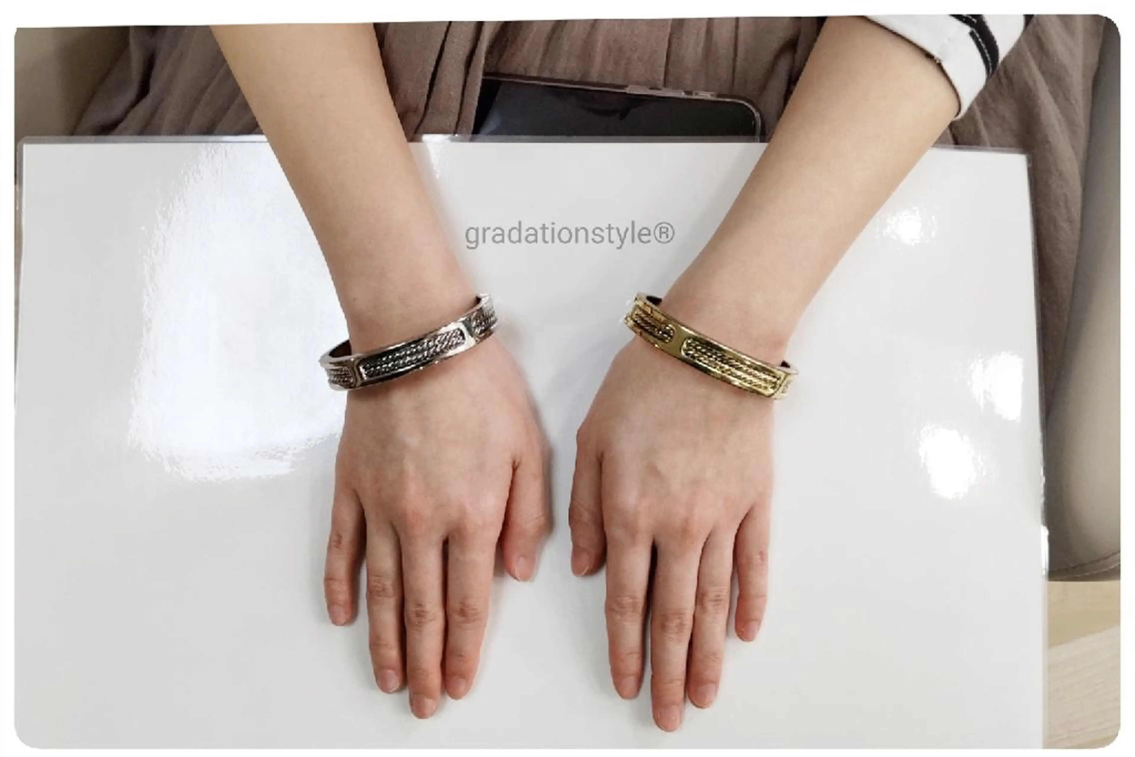 🎼グラデーション スタイル札幌♫*⁠✧のマツエク・マツパデザイン