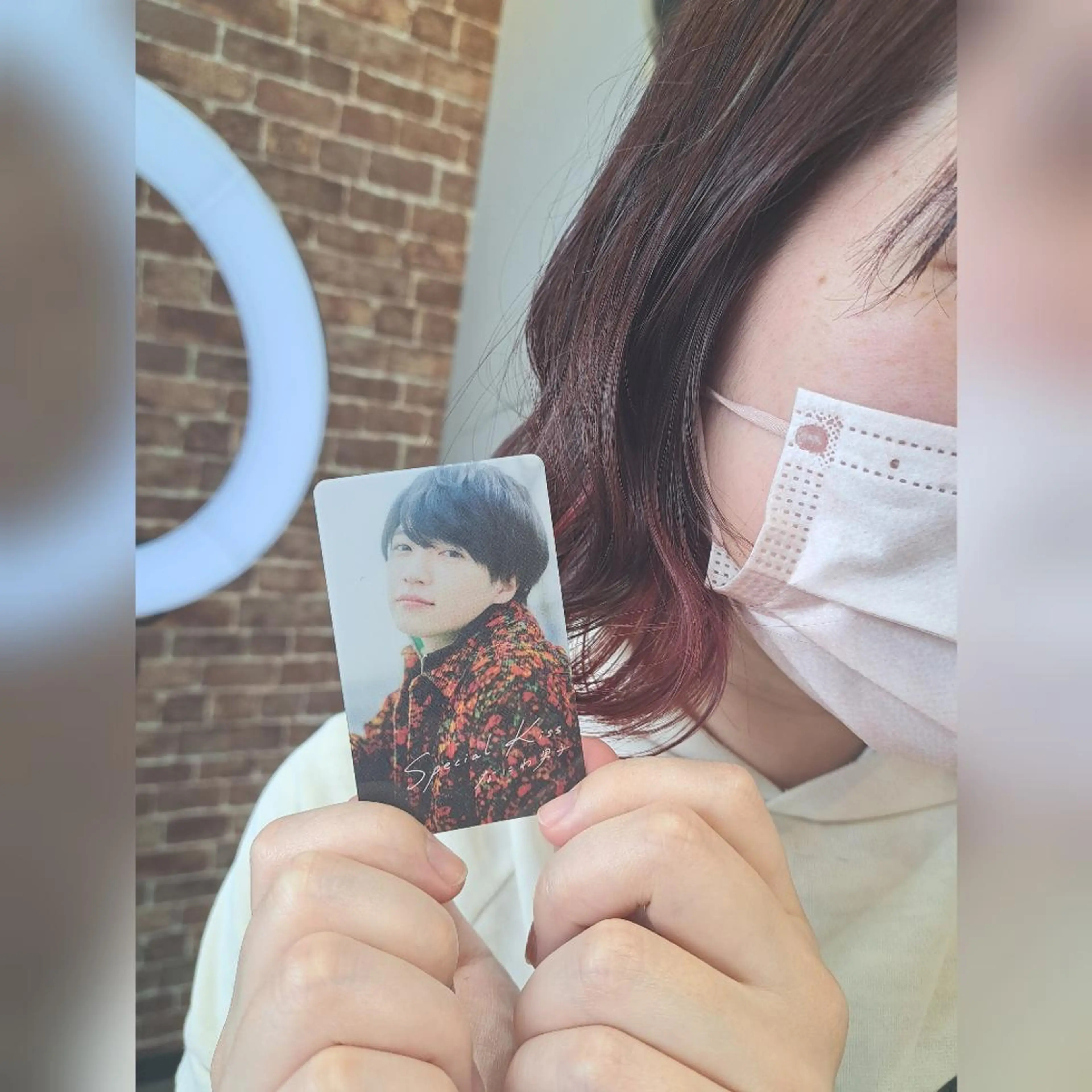 ショート ヘアアレンジ カラー あかね☆ヘアアレンジ /ボブ/縮毛矯正のヘアスタイル