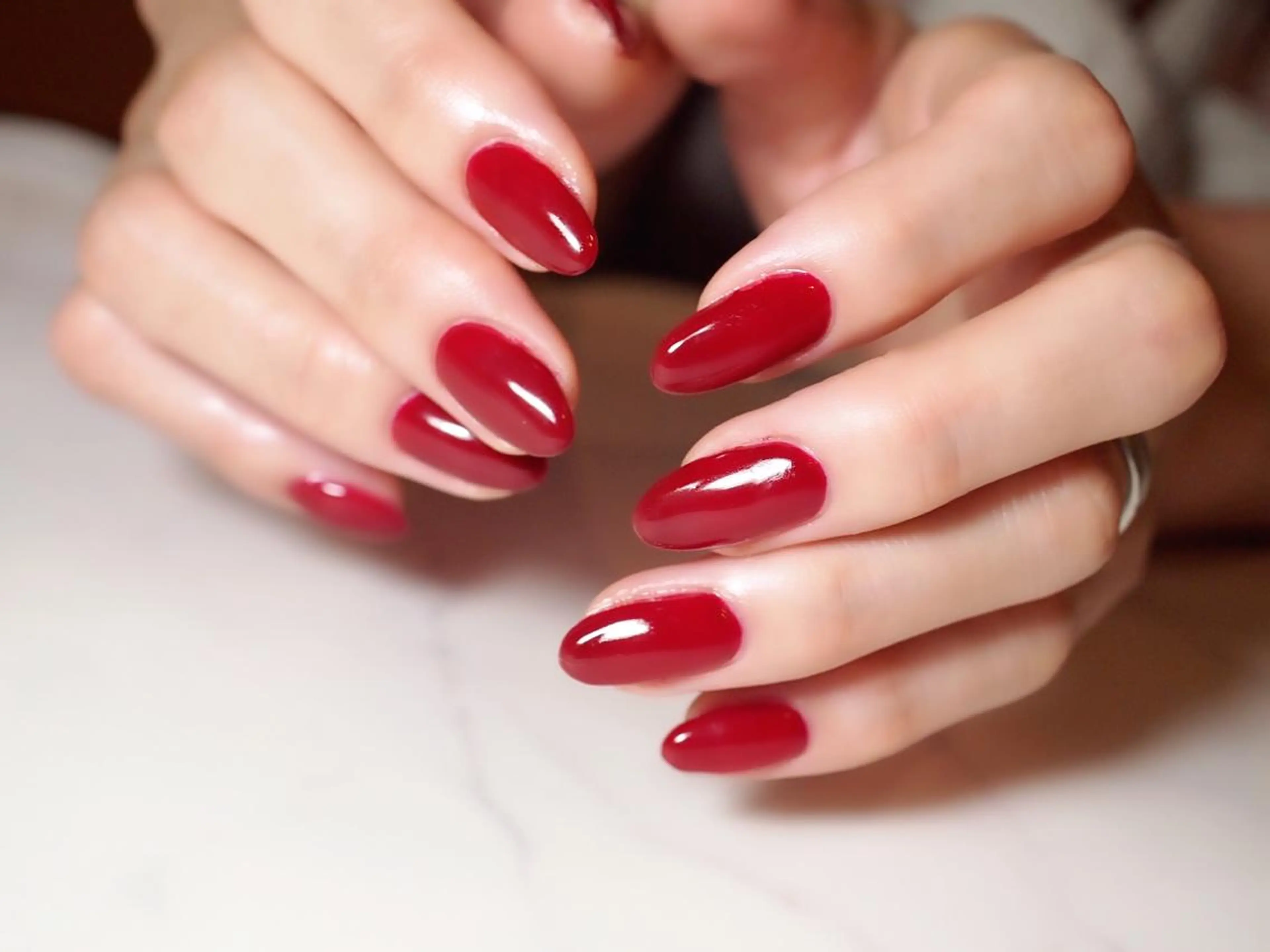 ネイル muguet nails所属・nail madokaのネイルデザイン