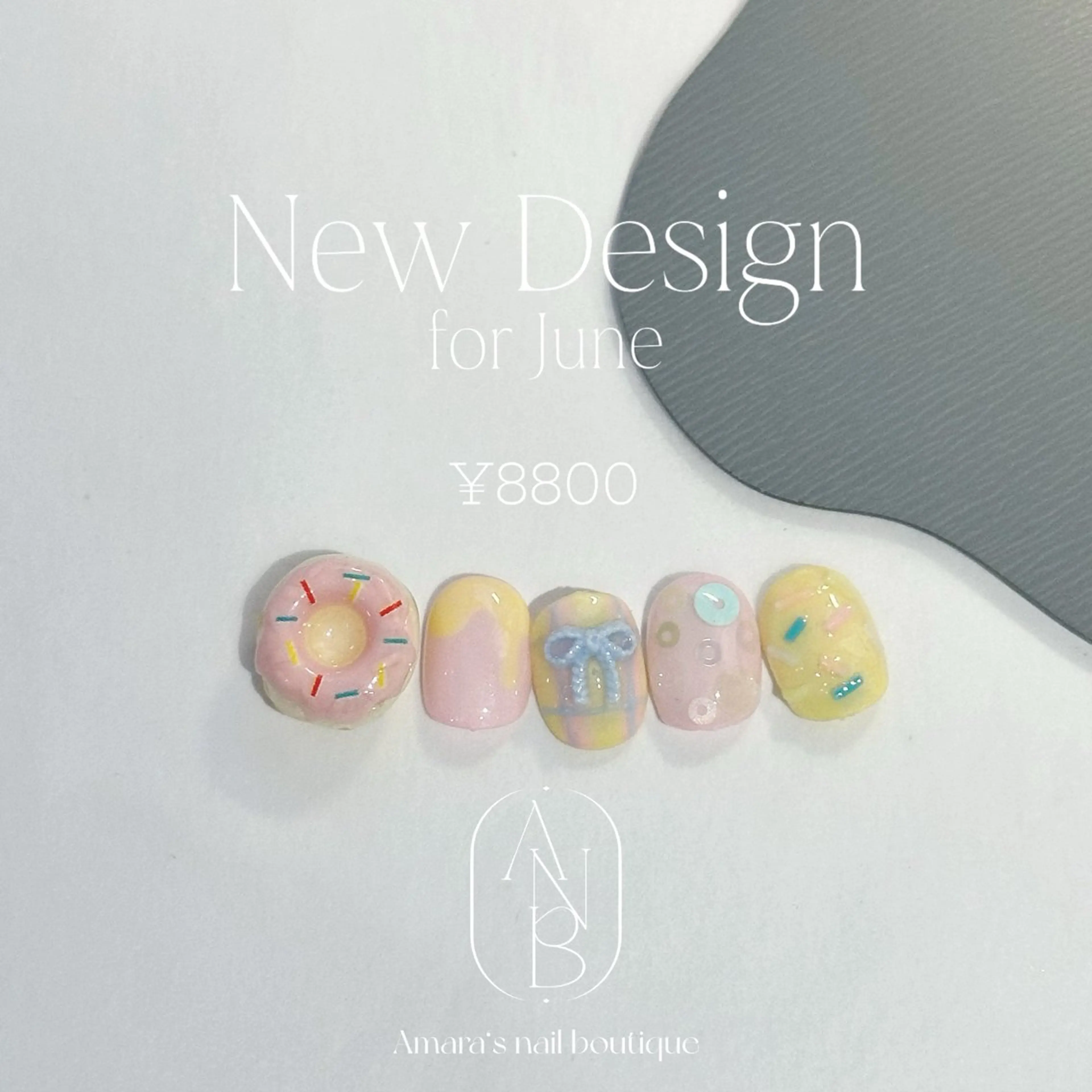 ネイル ほ しのネイルデザイン