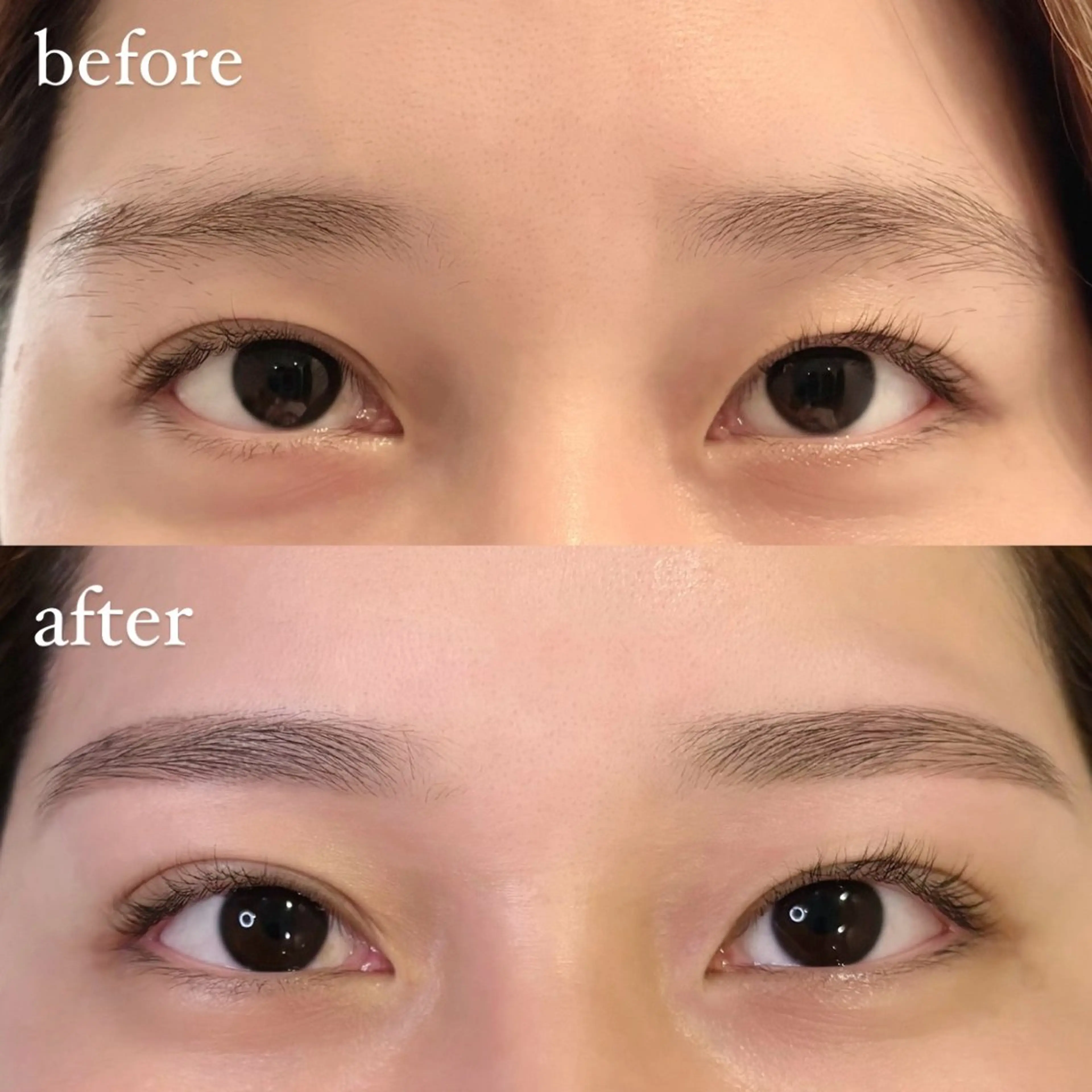 美眉アイブロウWAXの写真