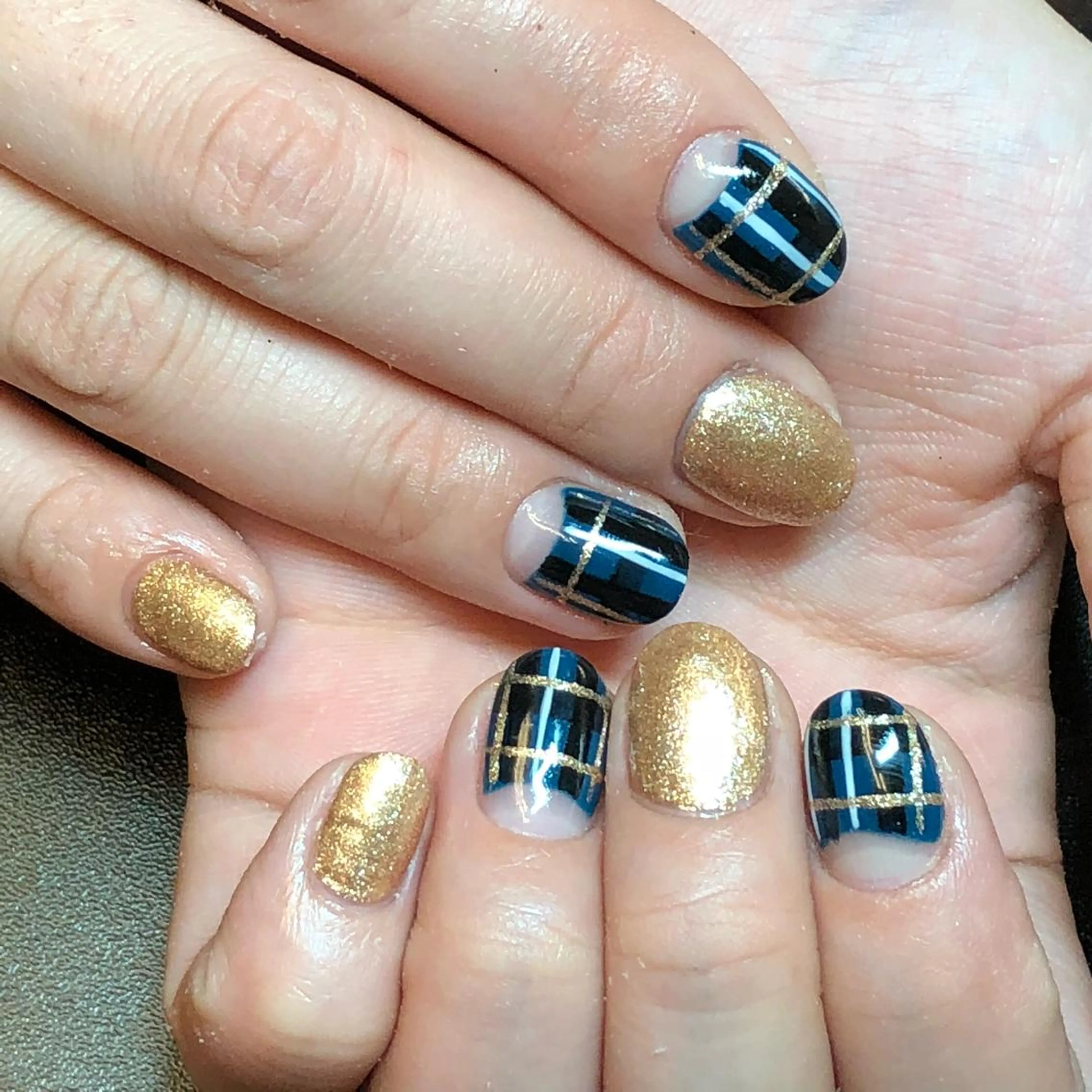 ネイル KIREIE NAILSのネイルデザイン