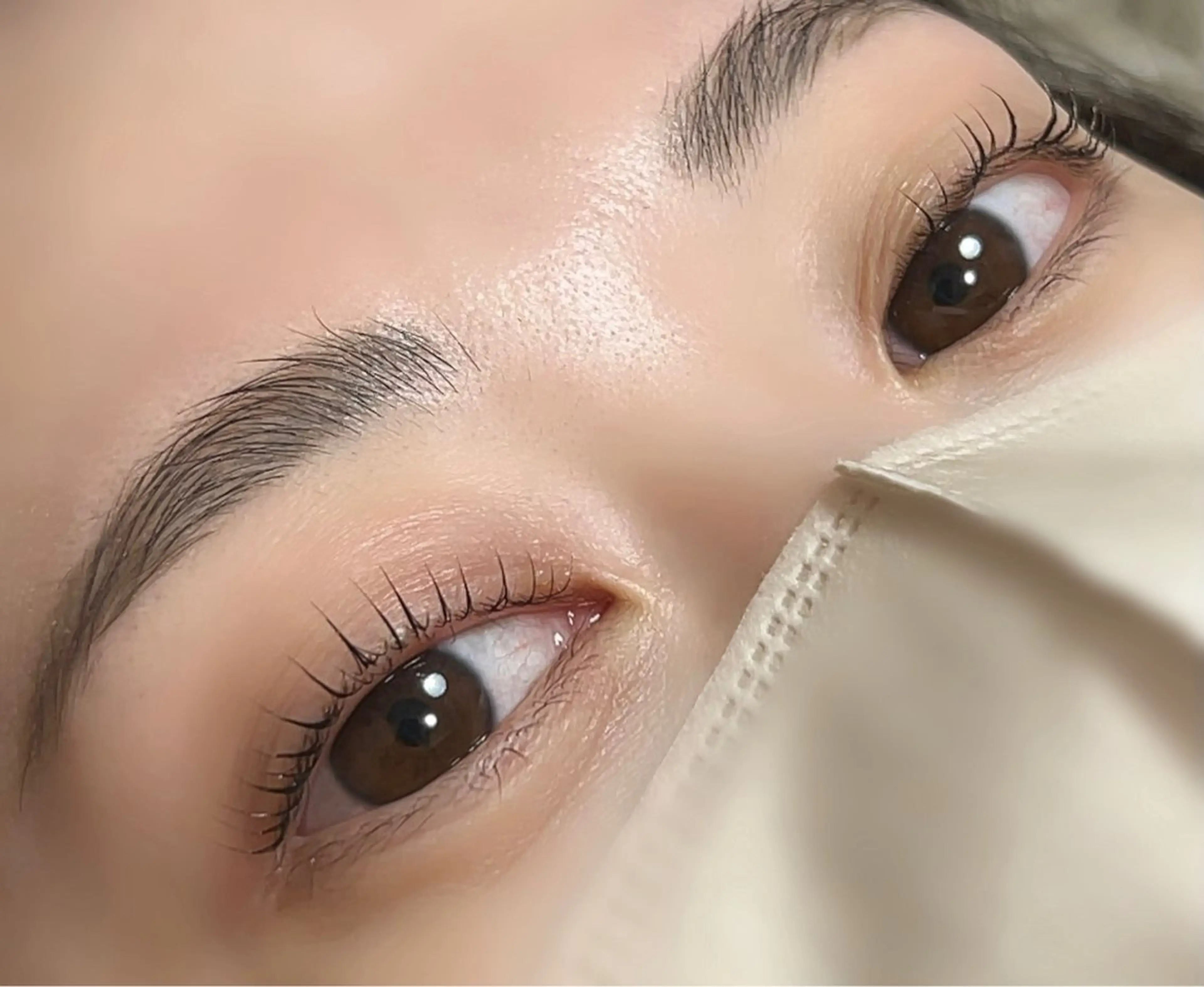 マツエク・マツパ マツパ Room By Argineのマツエク・マツパデザイン